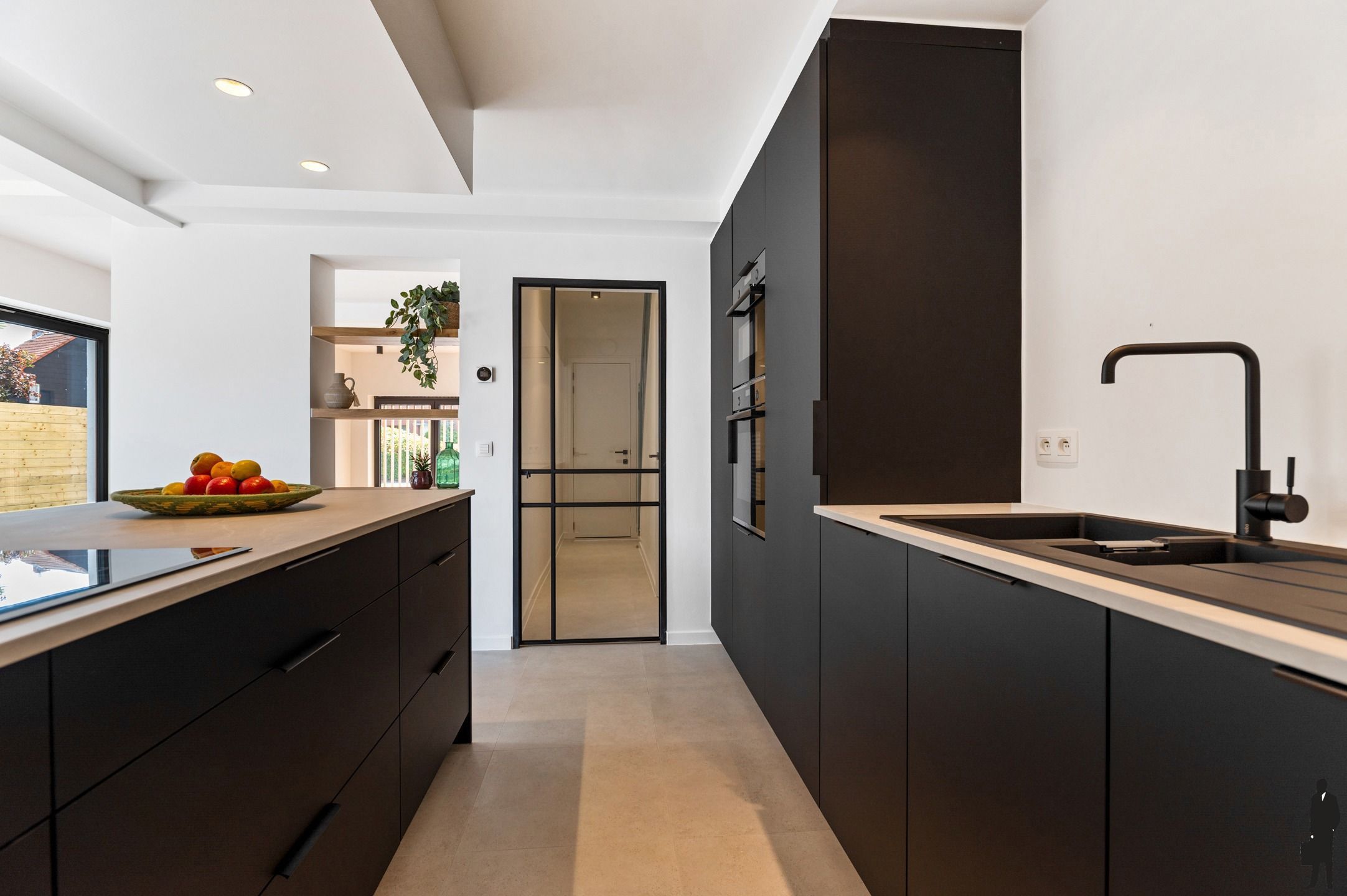 Energiezuinige HOB met 3 slaapkamers en NW tuin foto 14