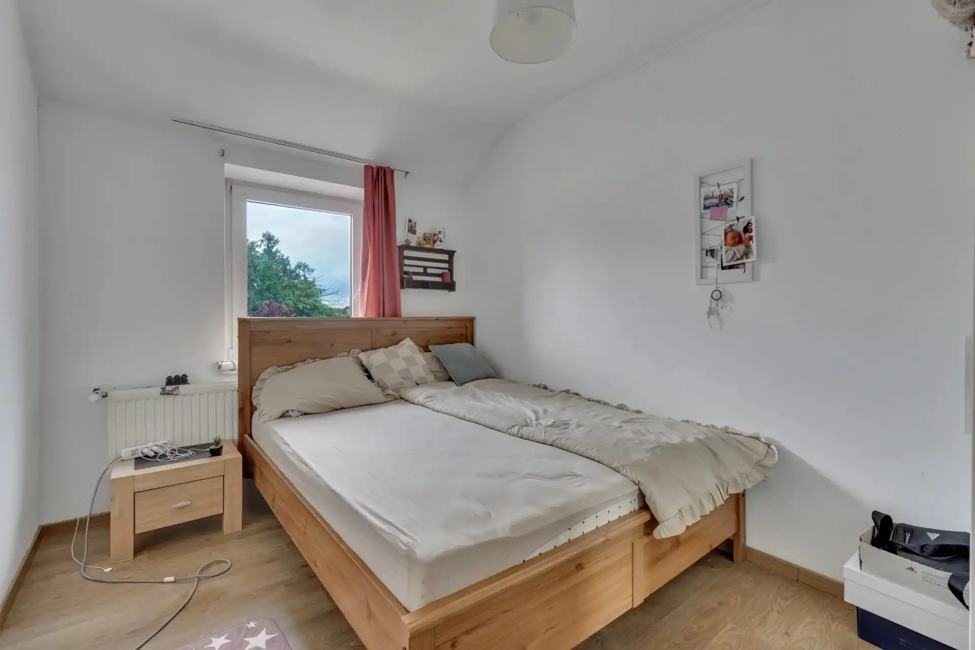 Ruim duplex appartement met centrale ligging foto 10