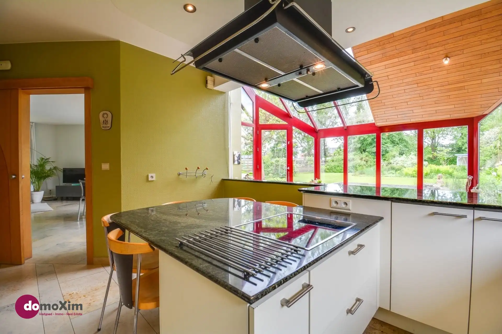 Instapklare woning met prachtige tuin  foto 11
