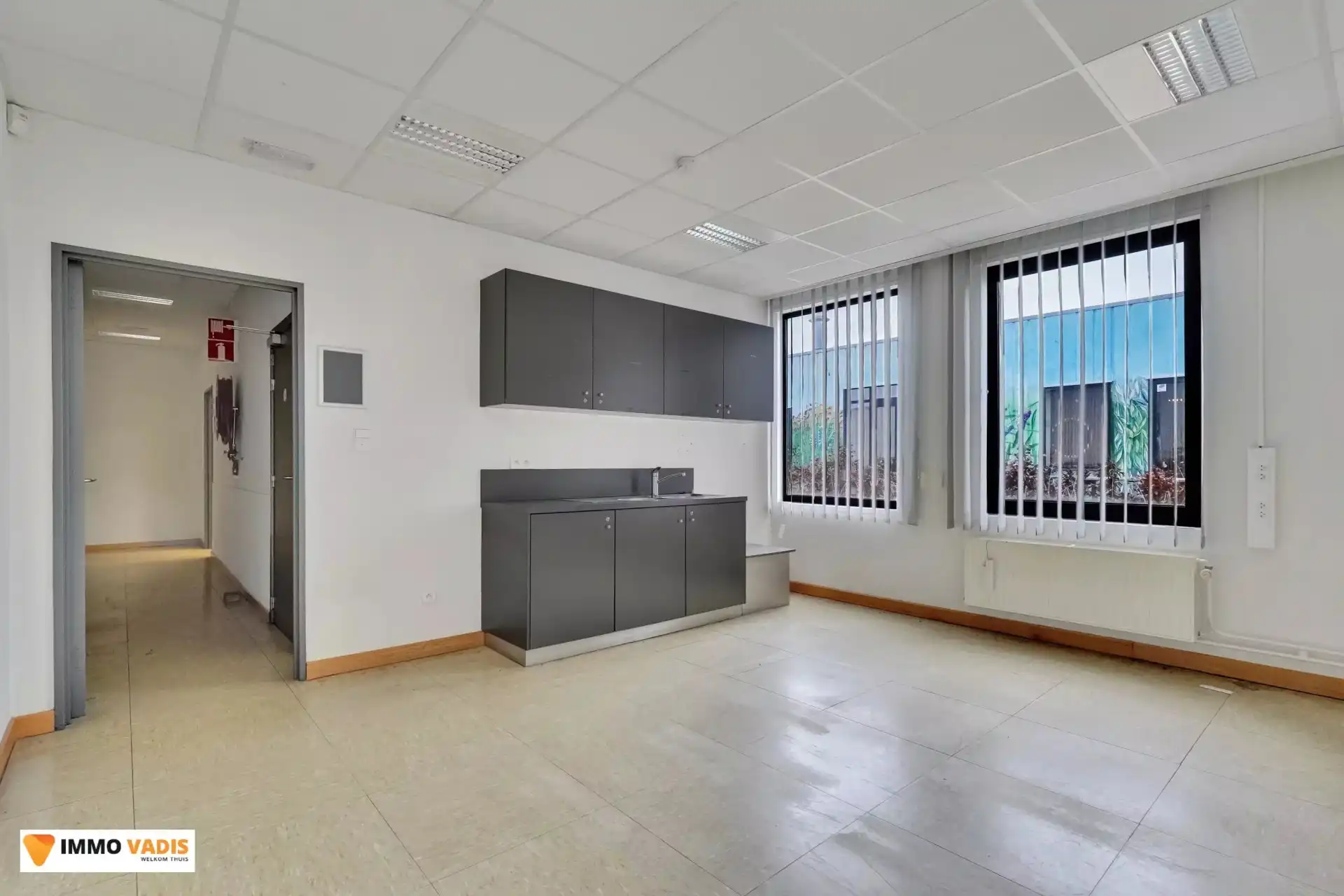 Magazijn in Sint-Truiden foto 12