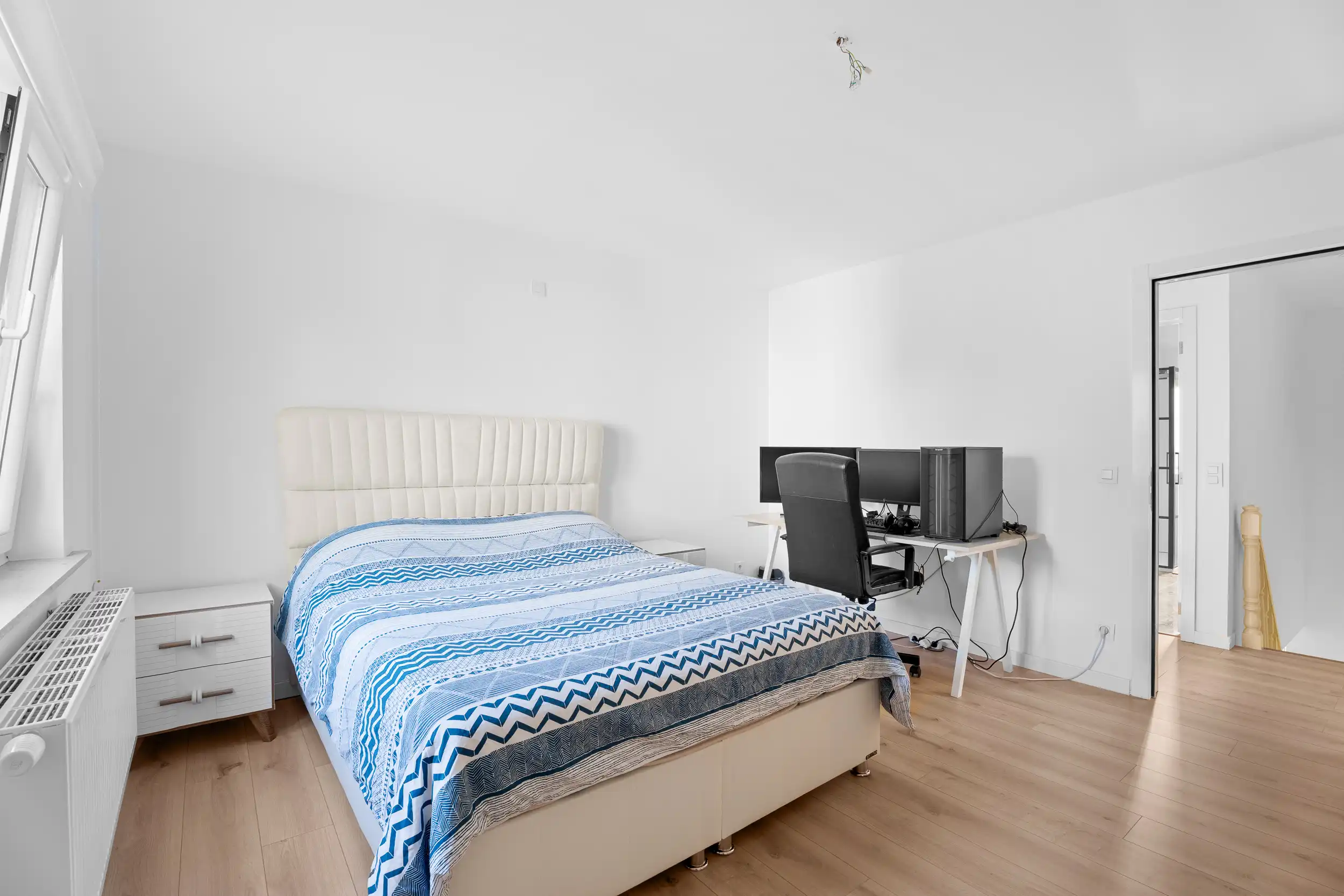 Villa in Leerne: 5 slaapkamers, 2 badkamers en pure klasse foto 12