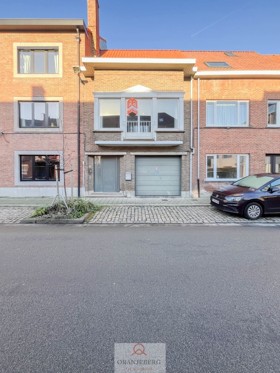 Mooie Bel-etage woning met tuin foto 23