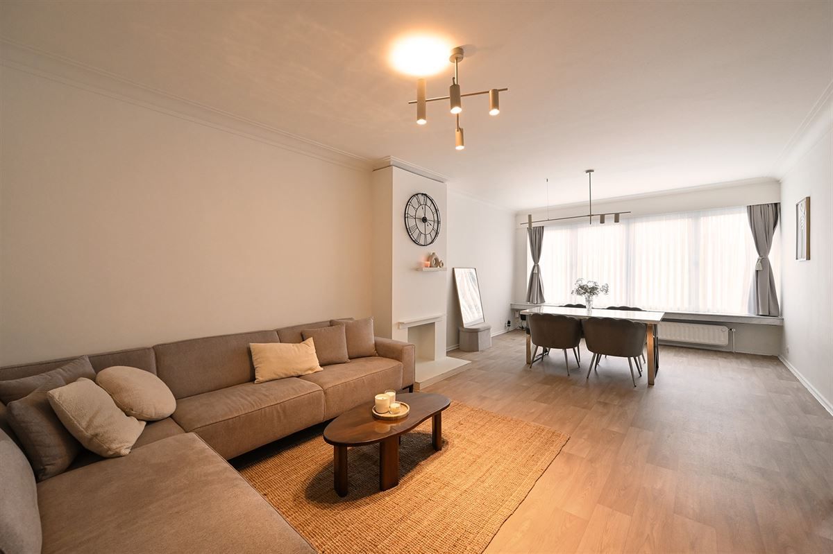 Opbrengsteigendom met twee vergunde appartementen  foto 22