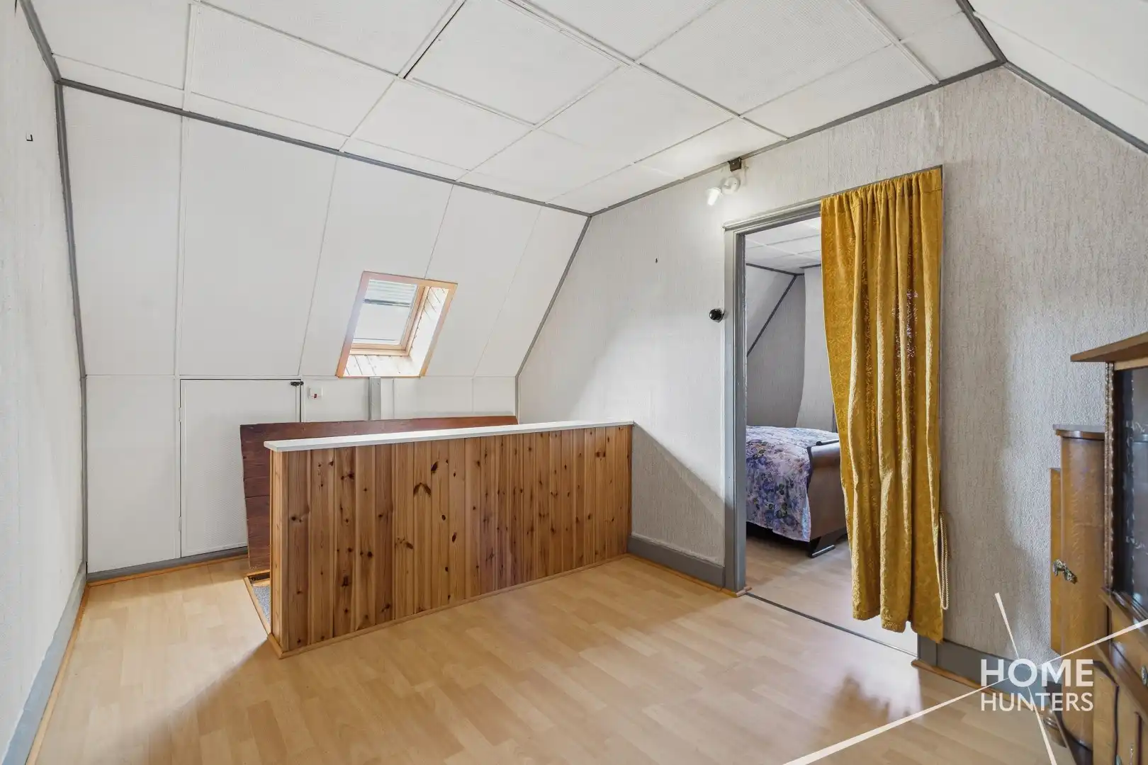Rustig gelegen woning met 3 slaapkamers, garage en gezellige tuin foto 10