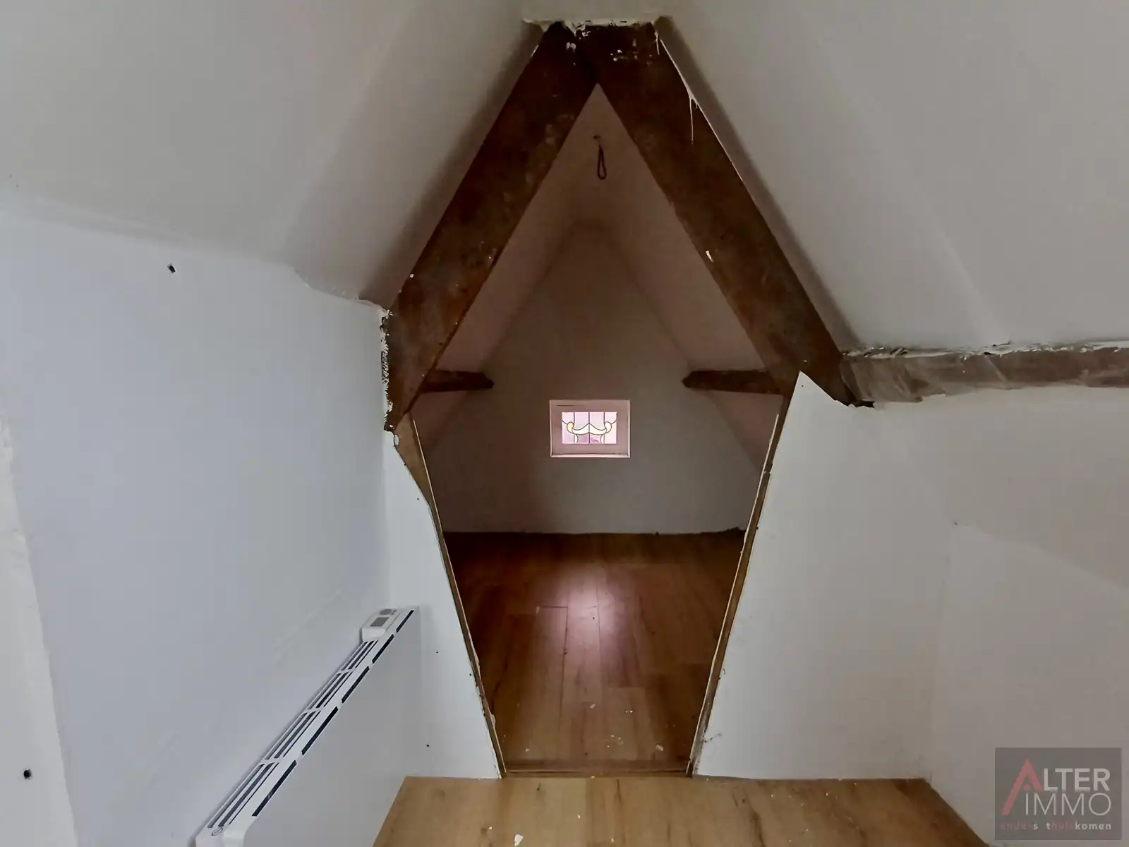 OPBRENGSTEIGENDOM MET 2 APPARTEMENTEN foto 41
