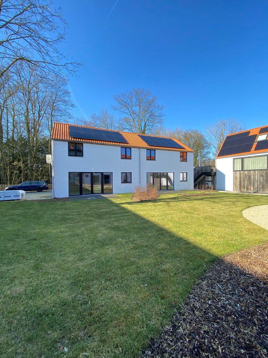 Nieuwbouwwoning in een uniek kader! 6%btw! foto 5