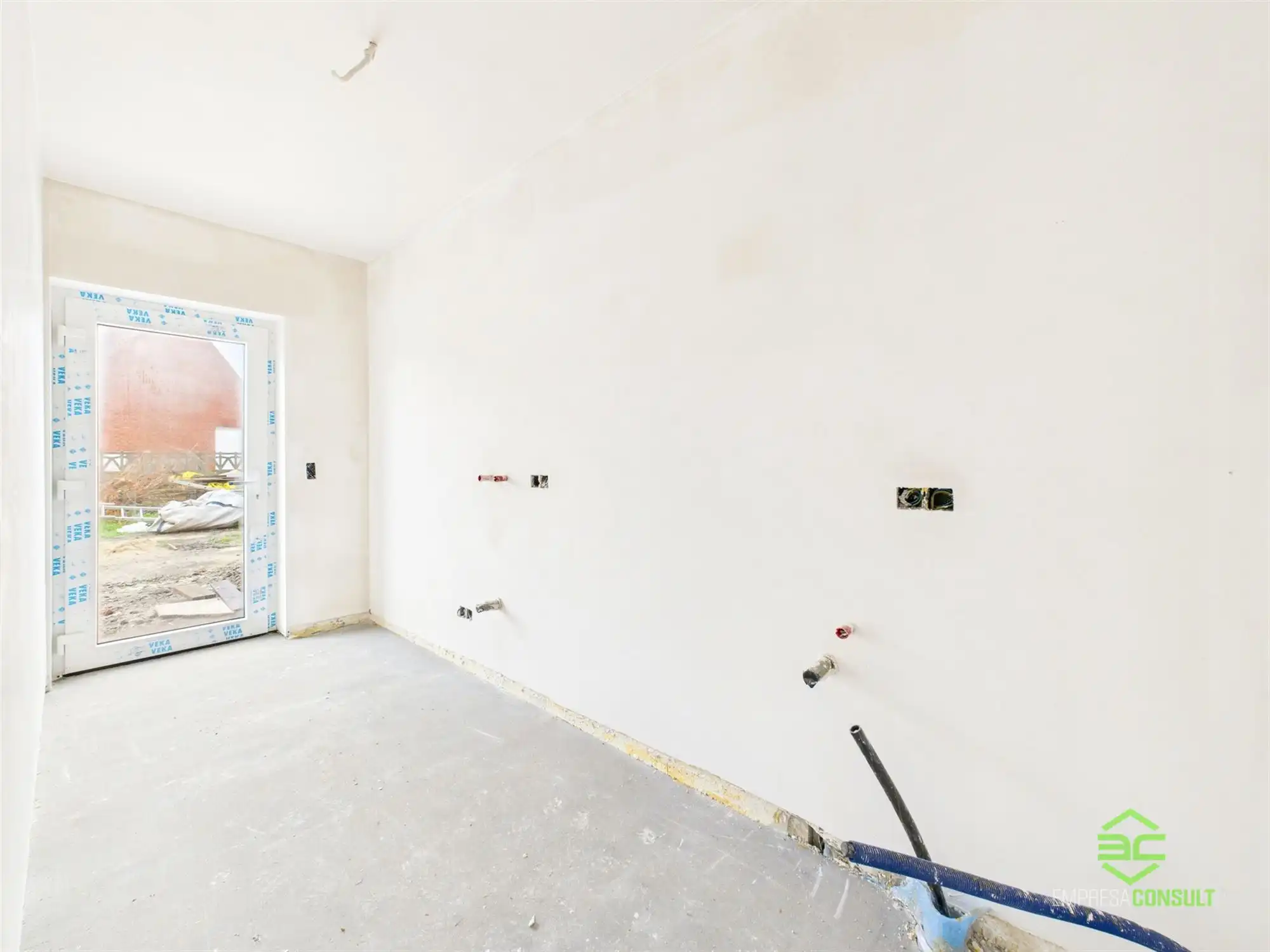 6% btw! HOB in het centrum van Rummen met 3slpk! foto 9