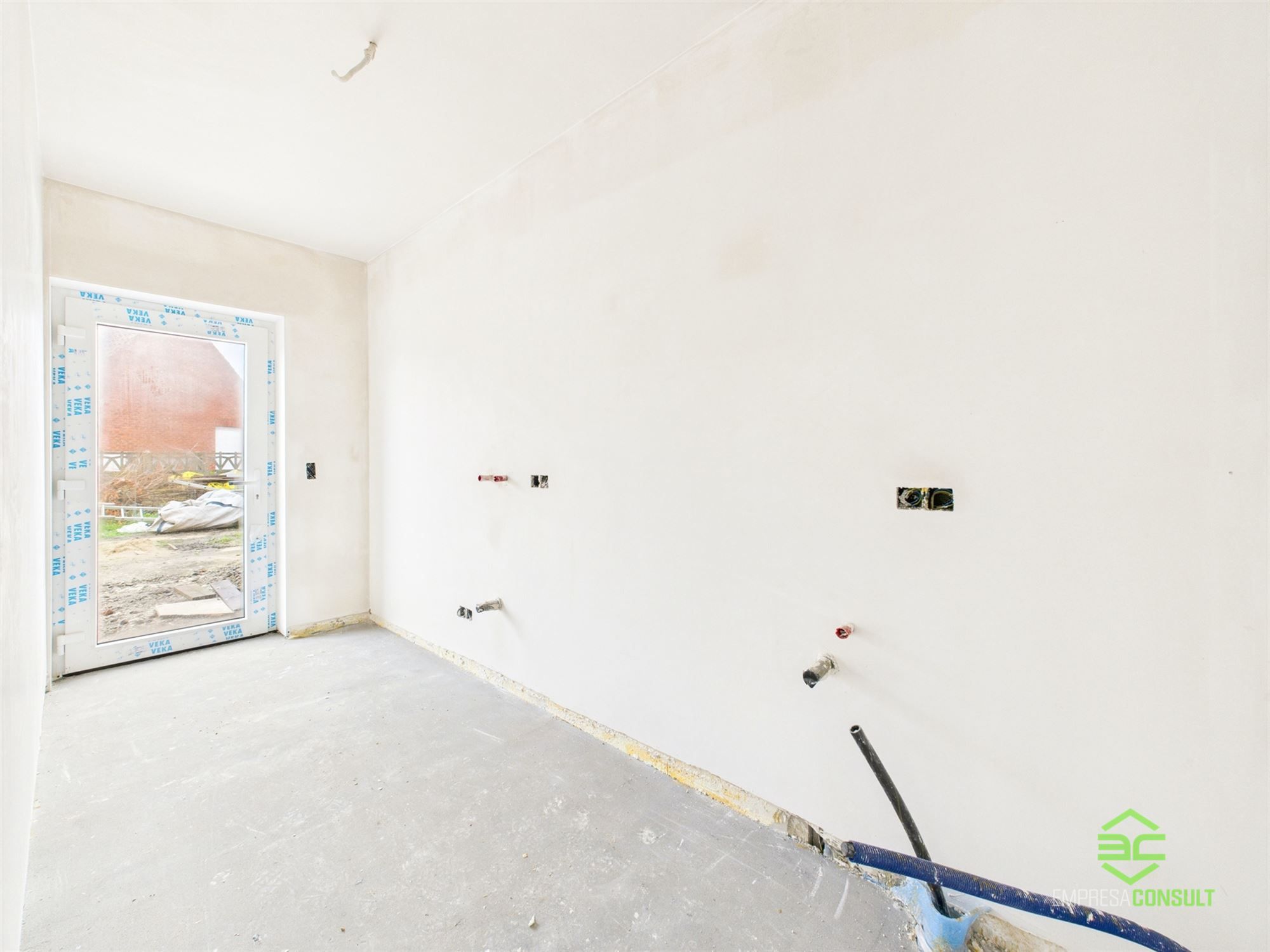 6% btw! HOB in het centrum van Rummen met 3slpk! foto 9