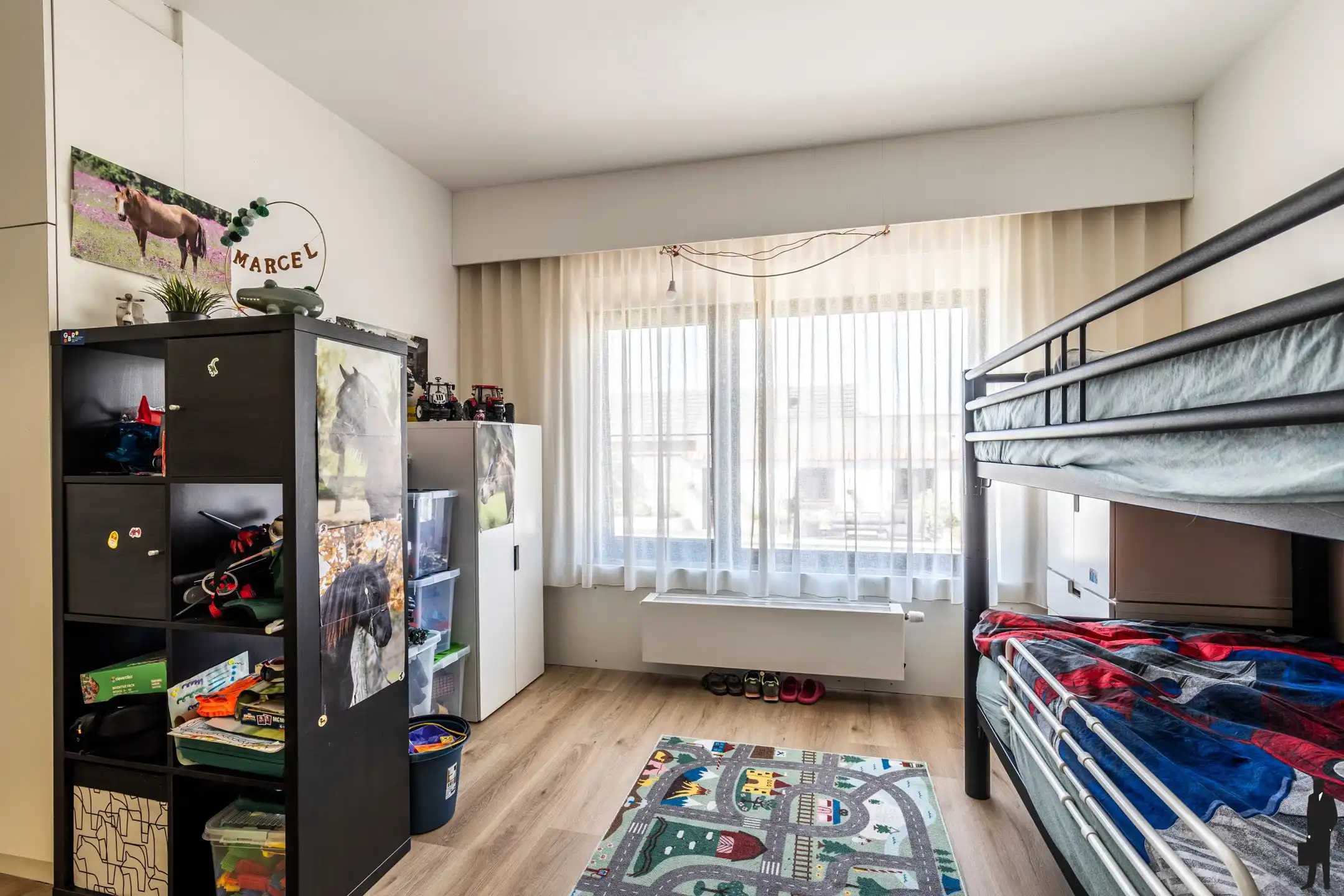 Laagbouwvilla - doorgedreven gerenoveerd, 3 à 5 slpks. foto 12