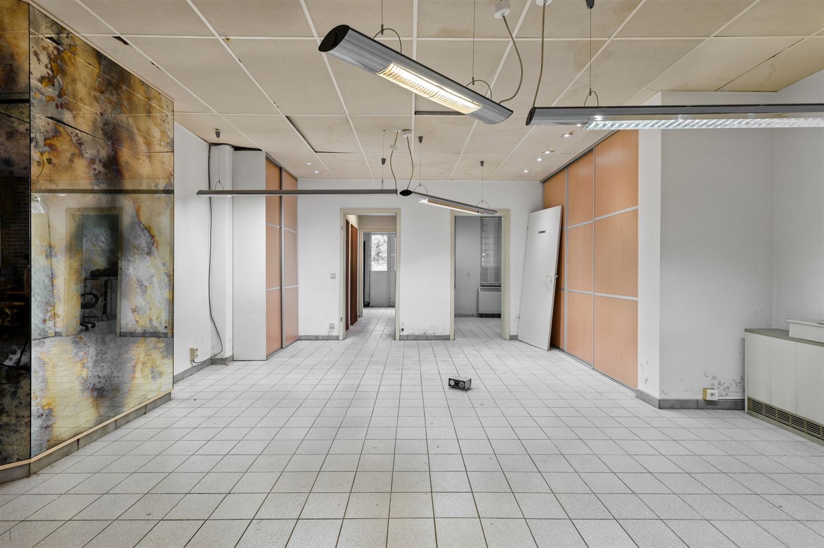 Te renoveren opbrengsteigendom met 2 aparte units. foto 15