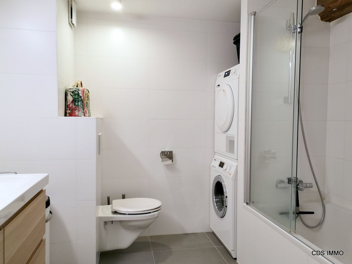 Triplex appartement Vaartkom foto 21