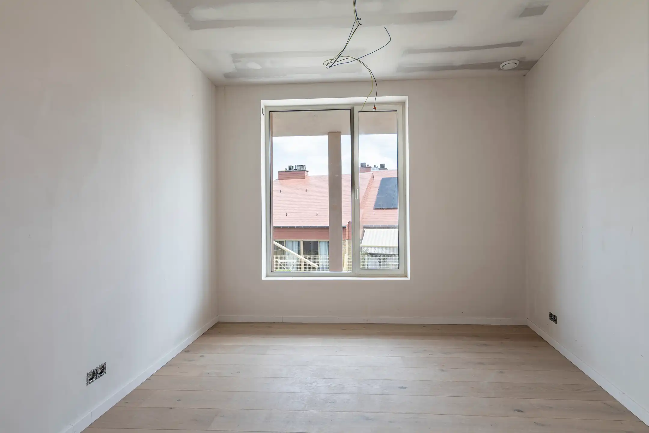 Penthouse van 161m² met 3 slaapkamers + 27m² terras foto 21
