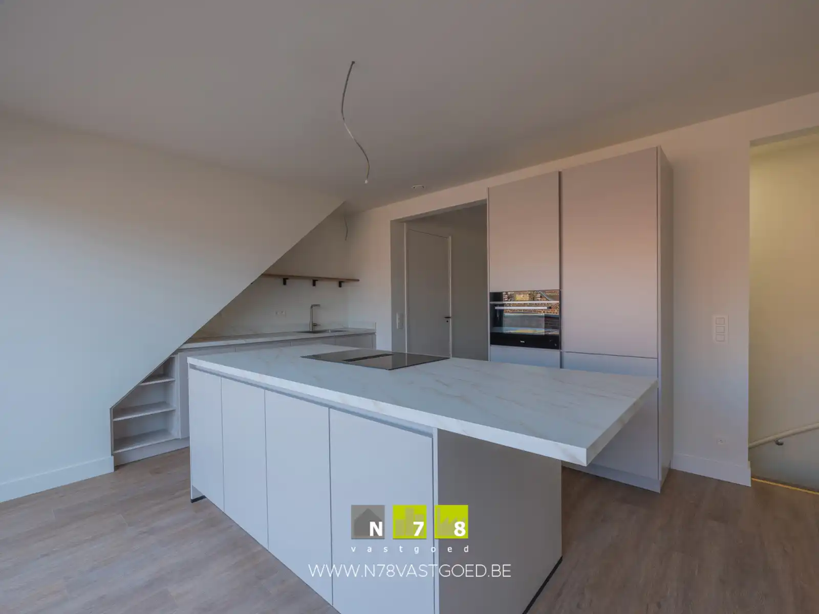 Appartement te huur foto 16