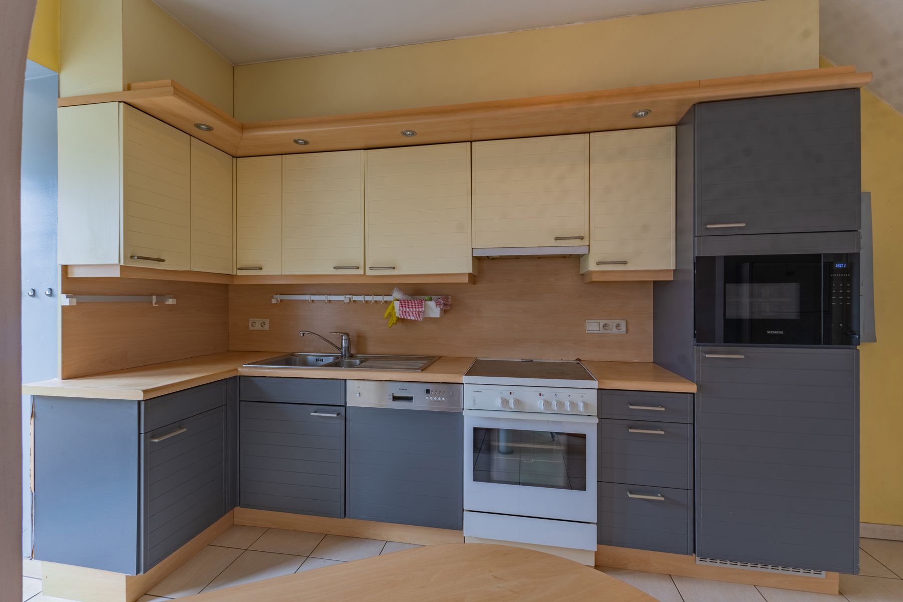Gunstig gelegen woning met 2 slaapkamers en tuin foto 6