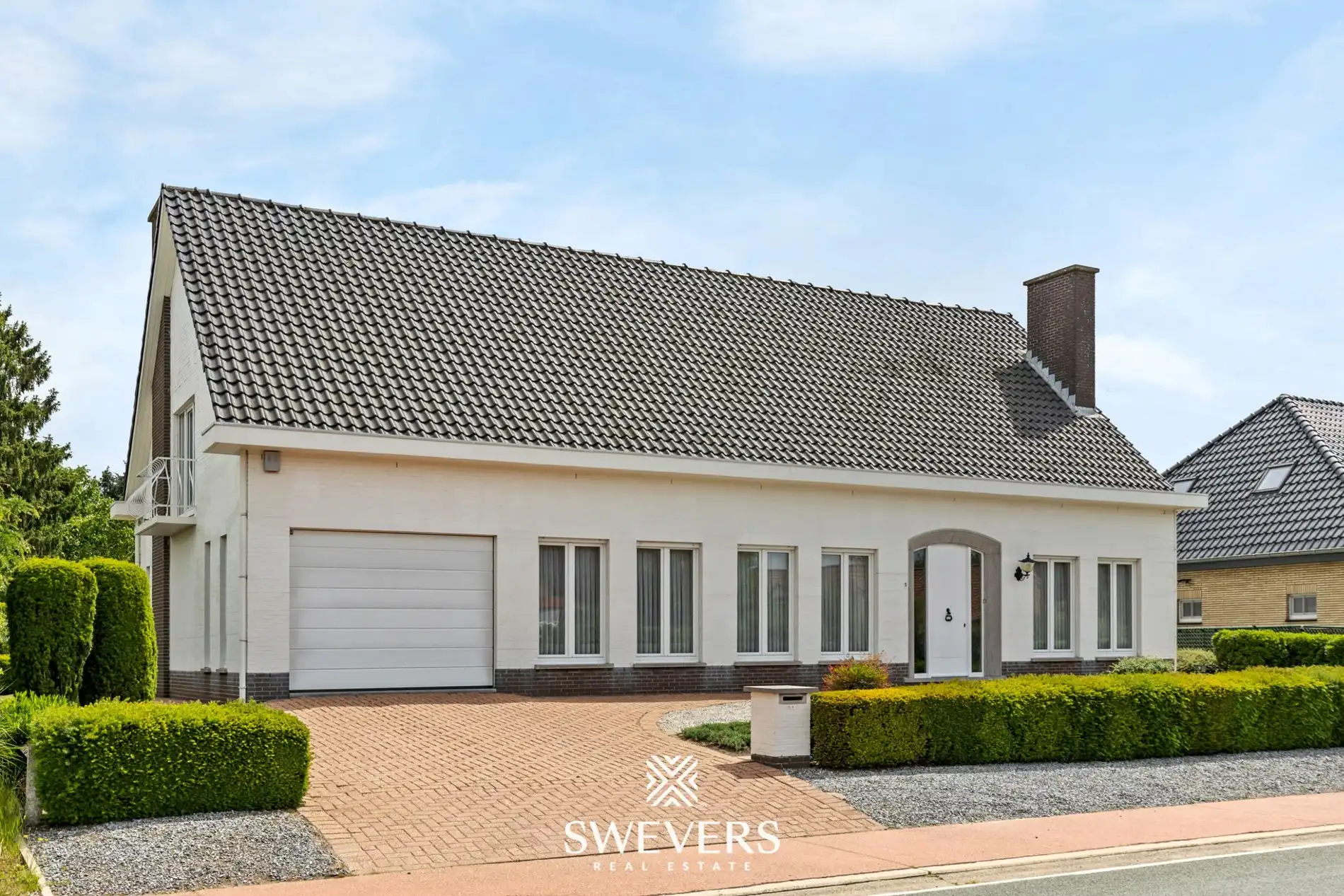 Landhuis met prachtige tuin te Beverlo foto 28
