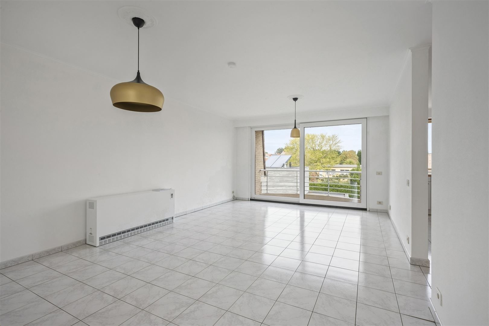 Twee slaapkamer appartement foto 4