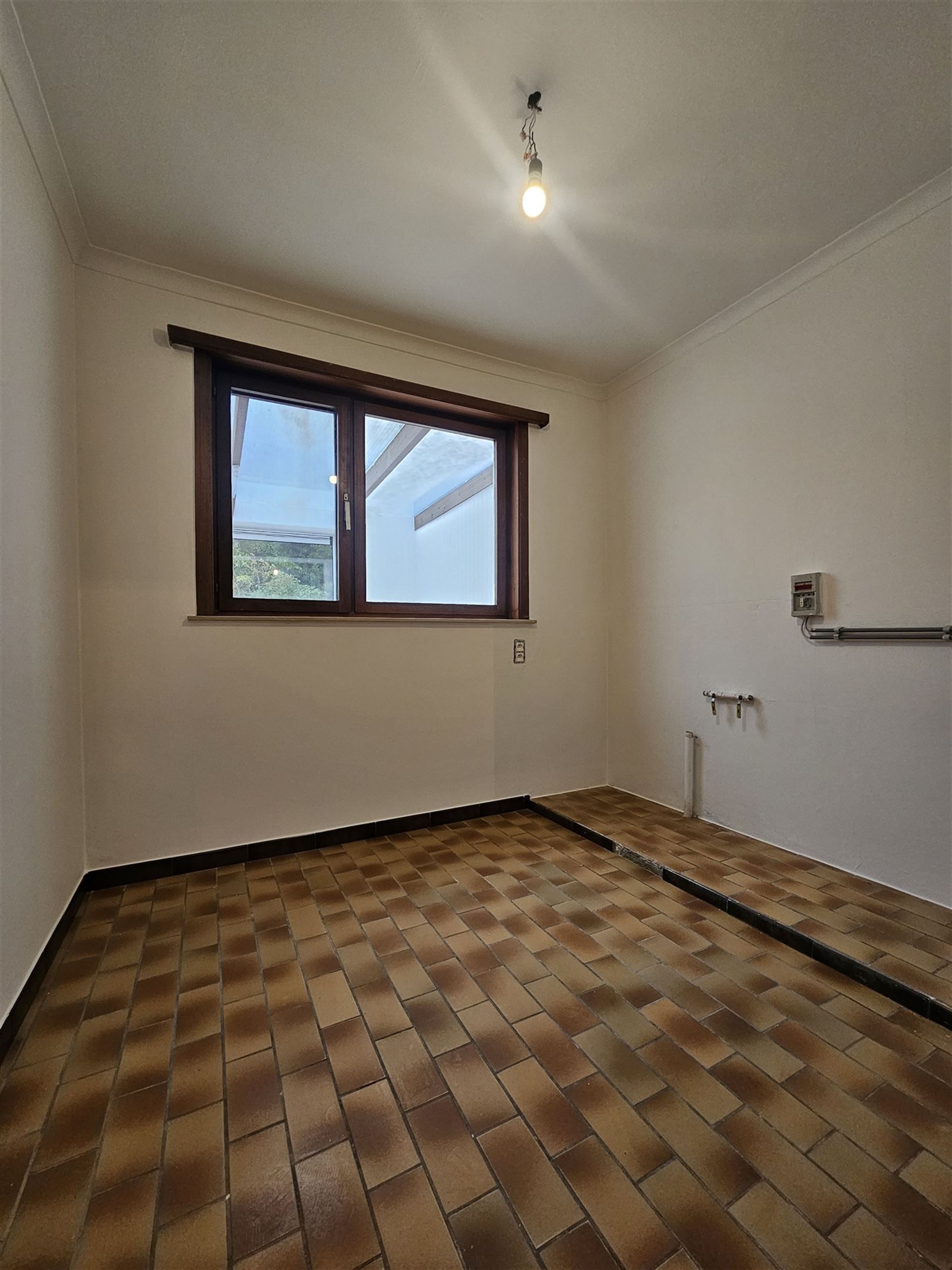 Woning met 3 slpks en tuin. foto 7