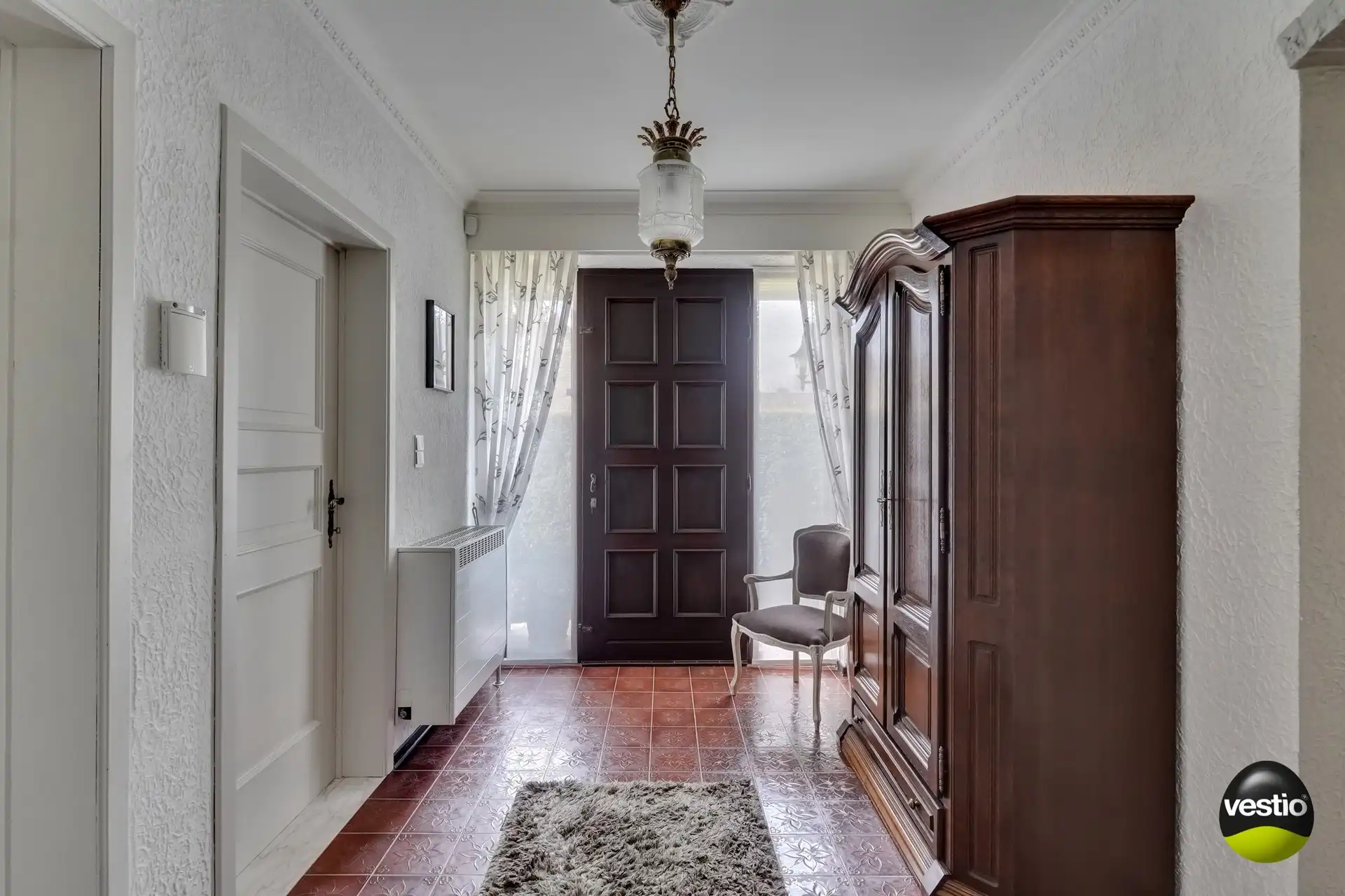 RUSTIG GELEGEN, GELIJKVLOERSE WONING VLAKBIJ CENTRUM OPGLABBEEK foto 18