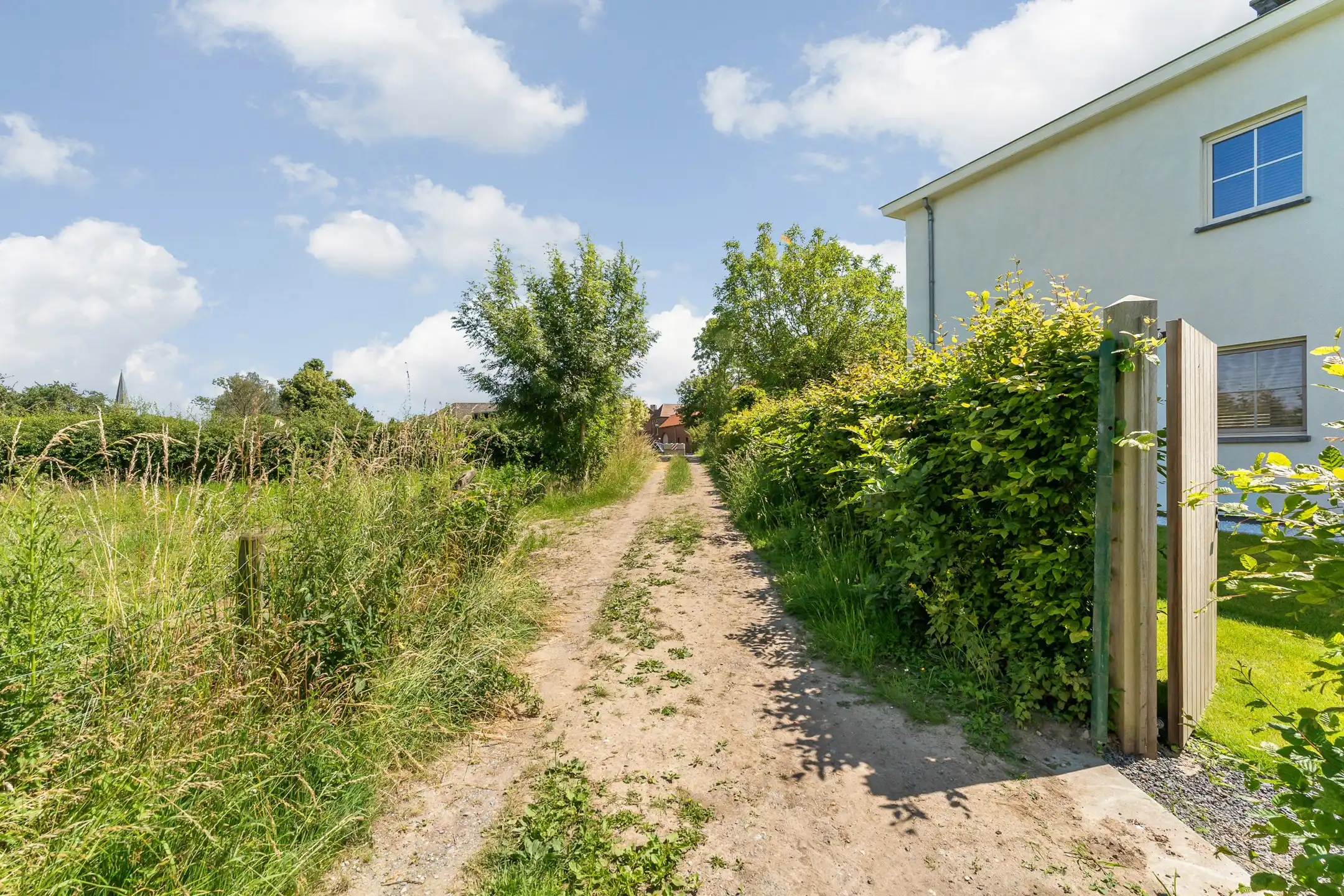 Mooie villa met achterliggende weide te Membruggen foto 35