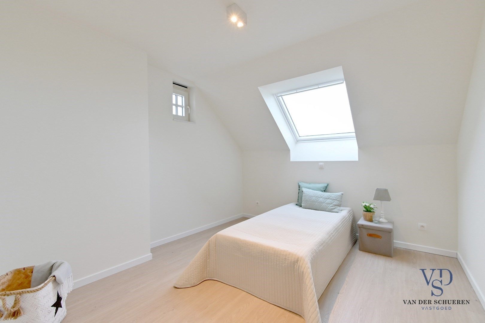 Landelijk én energiezuinige woning in Oosterzele.  foto 14