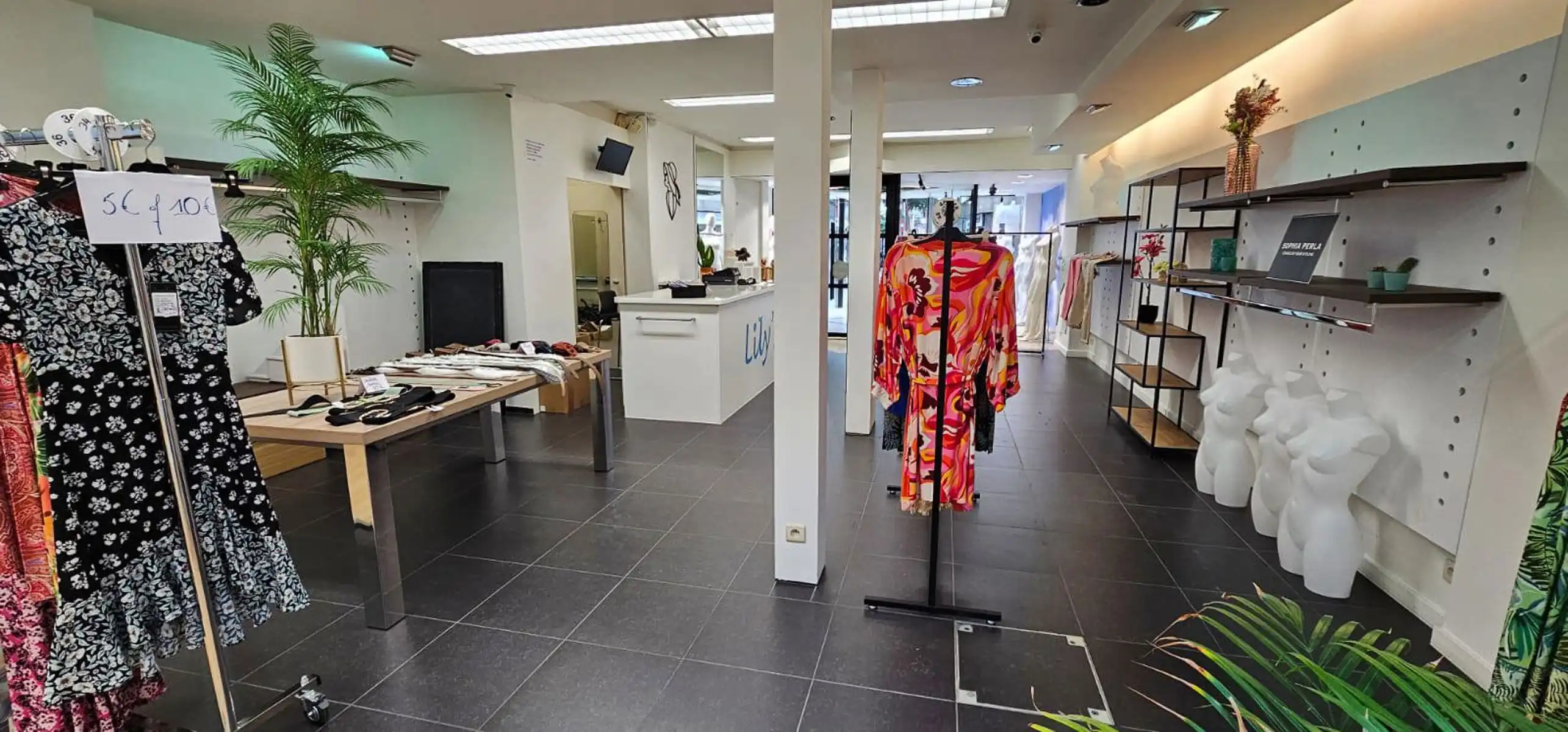 Beleggingseigendom centrum Izegem foto 14