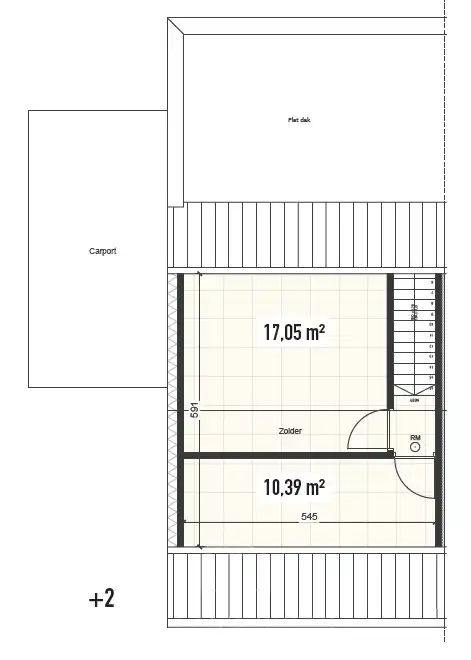 Moderne nieuwbouwwoning met 4 slaapkamers en 210 m² woonoppervlakte foto 6