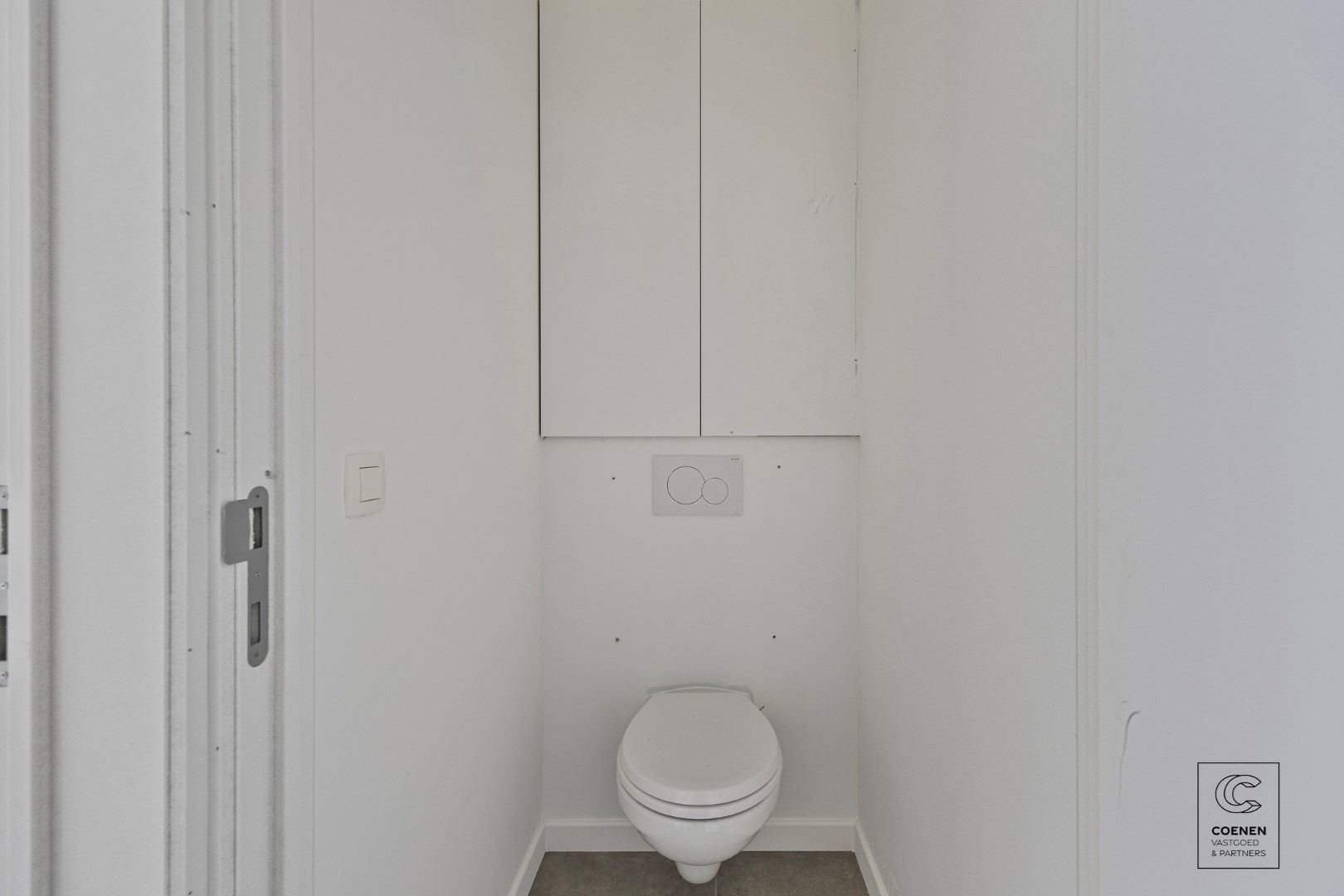 Prachtig, volledig gerenoveerde woning met 3 slaapkamers op een toplocatie te Turnhout! foto 12