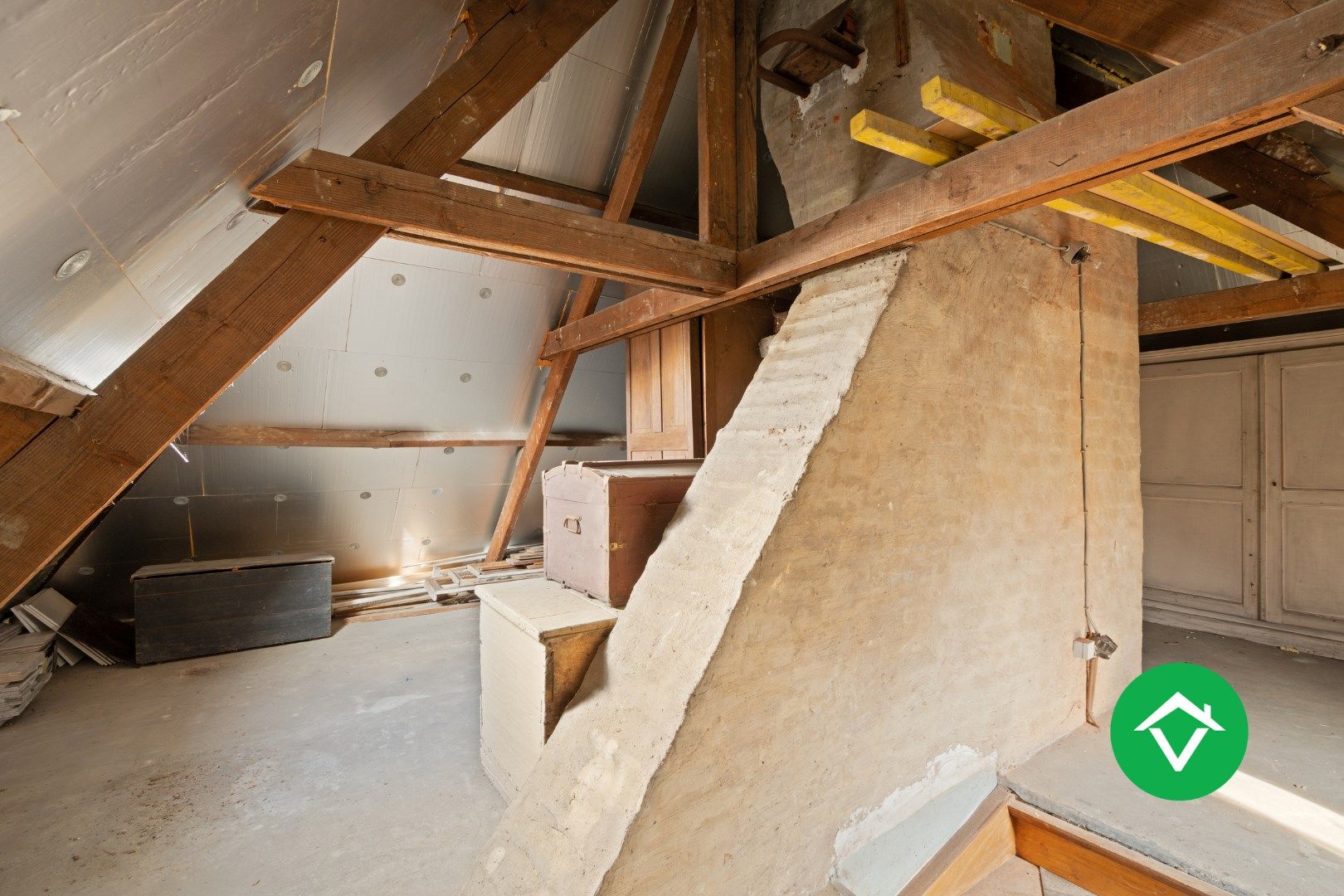 Woning met 3 slaapkamers en garage te Wingene foto 25