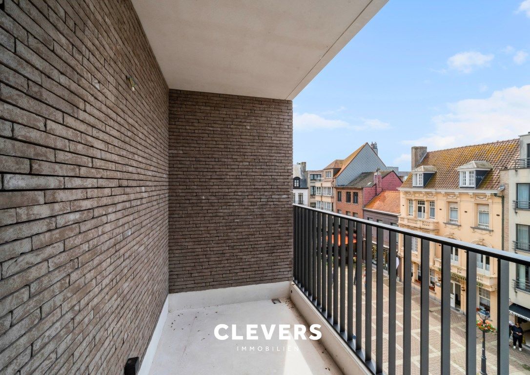 Nieuwbouw hoekappartement met 2 slpks. en zonneterras. foto 2