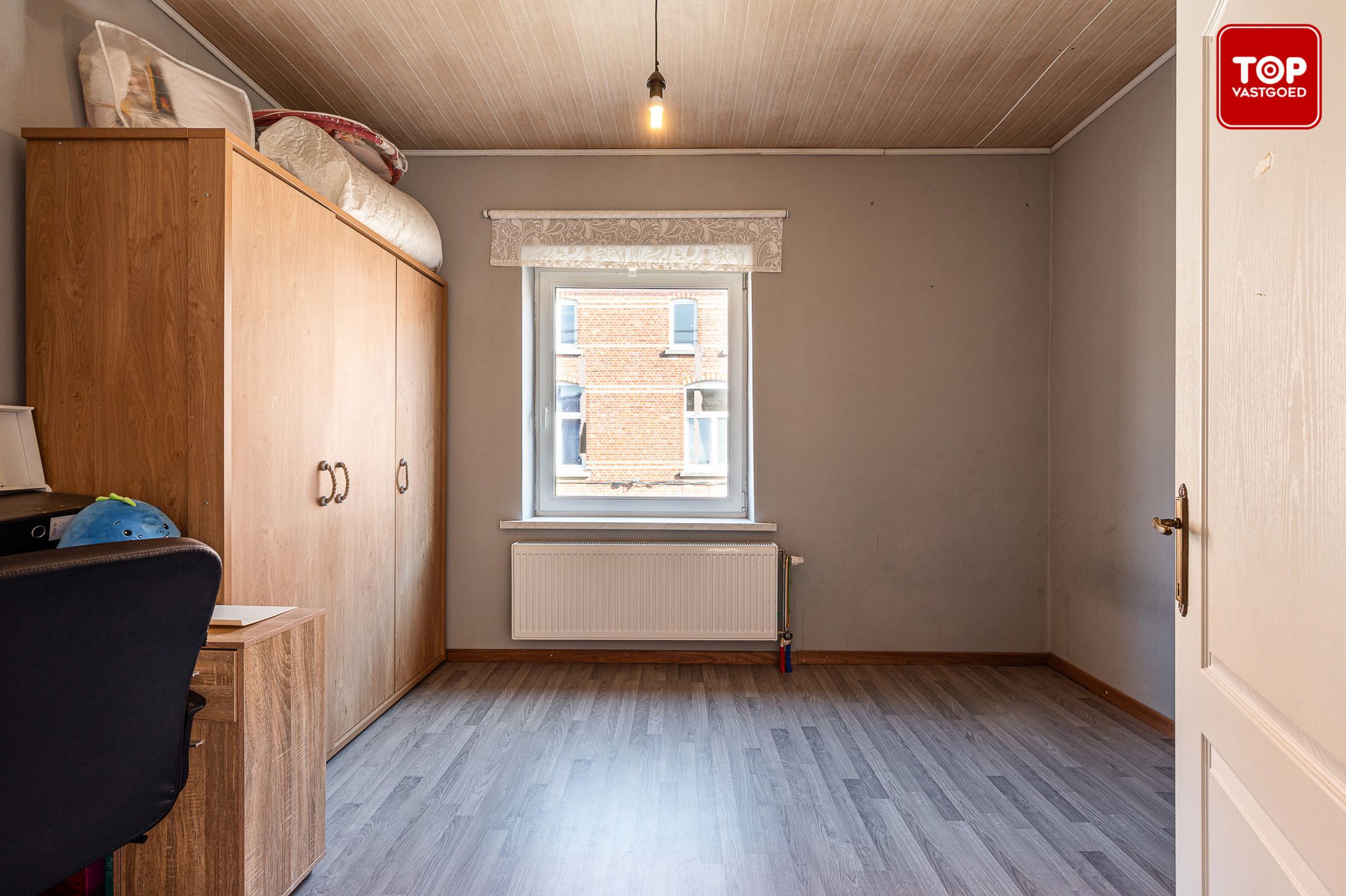Charmante woning met 4 slaapkamers nabij het centrum van Gent foto 21