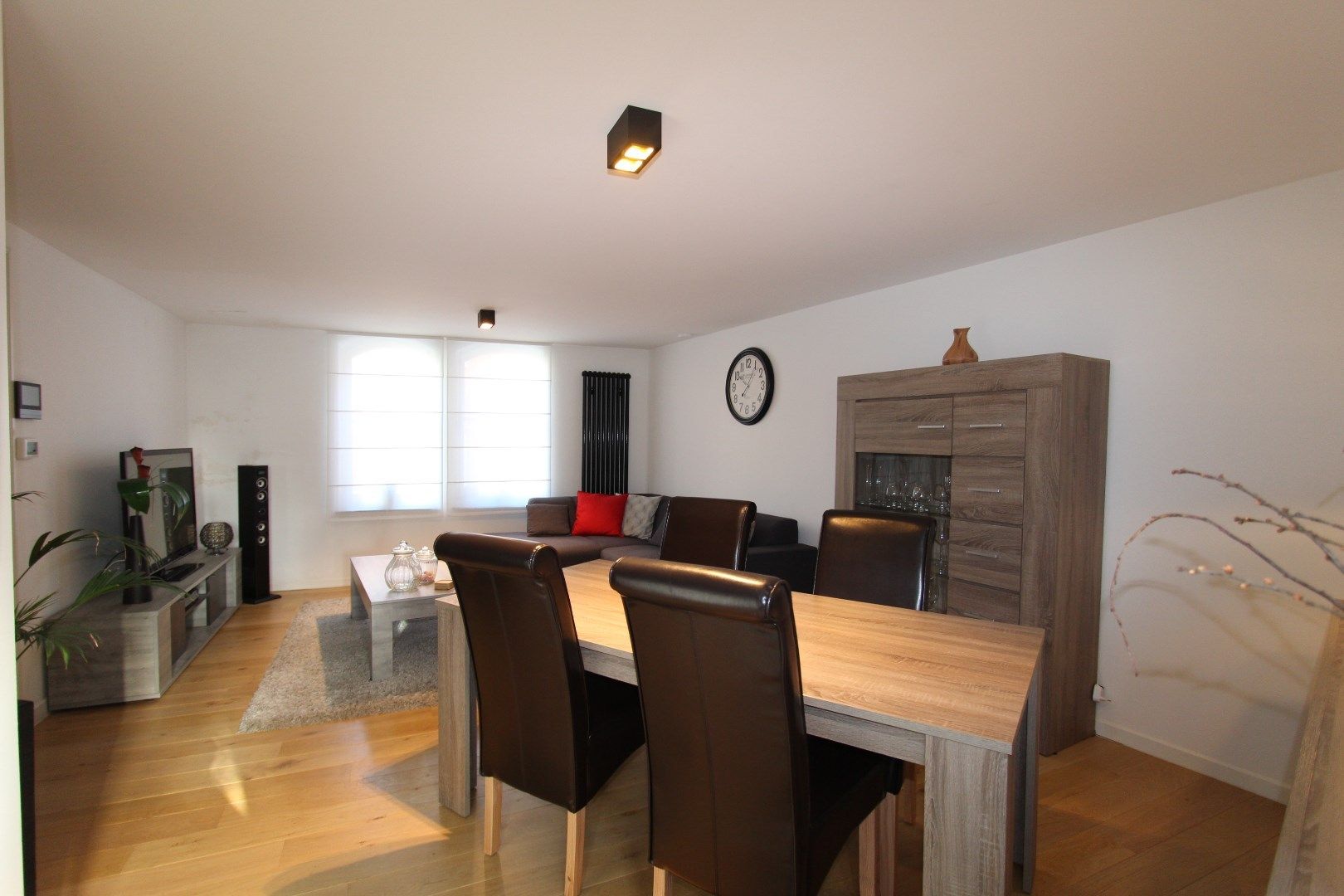 RUSTIG EN EXCLUSIEF GELEGEN APPARTEMENT foto 4