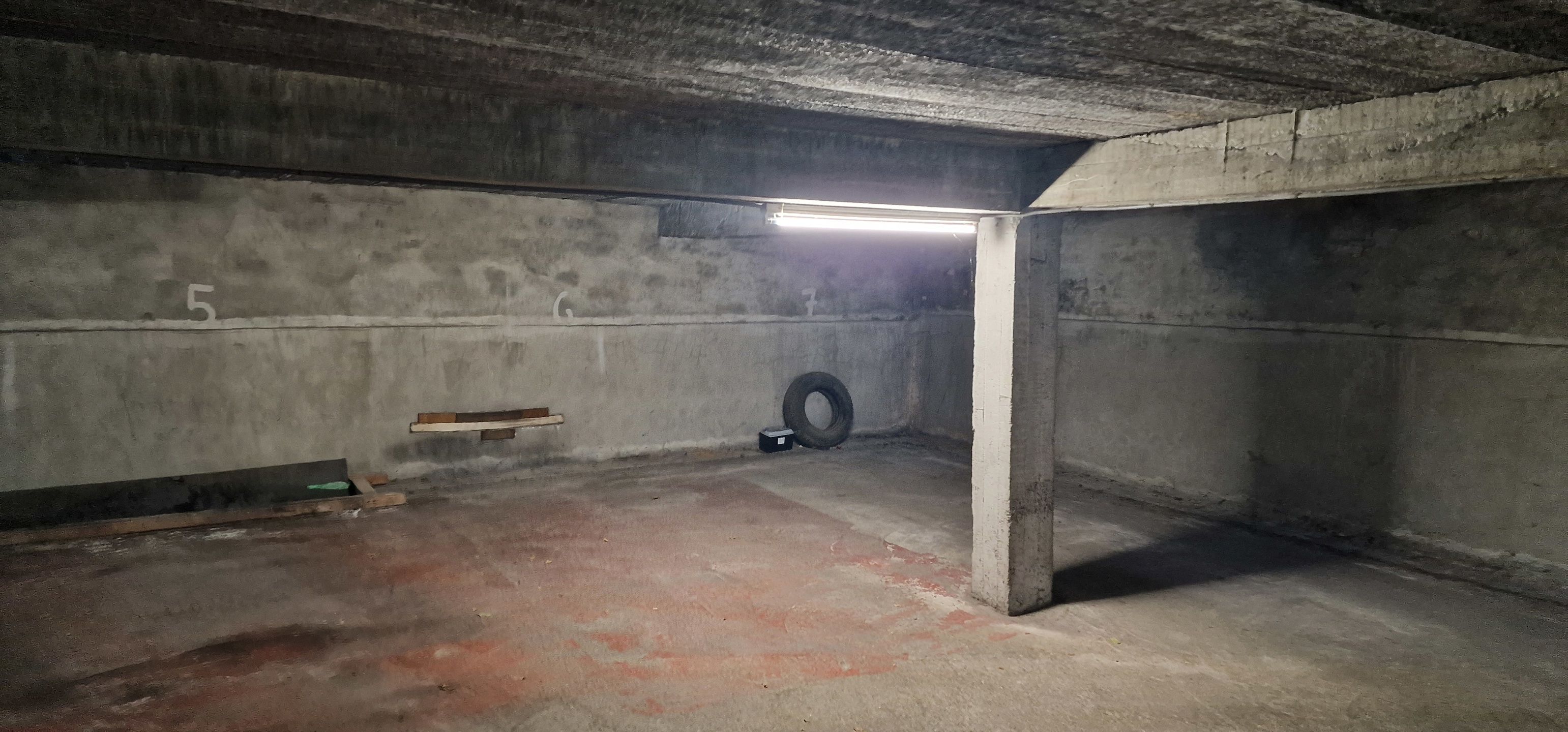 Te huur: binnenstaanplaats in Schilde, Oude Baan 1 foto {{pictureIndex}}