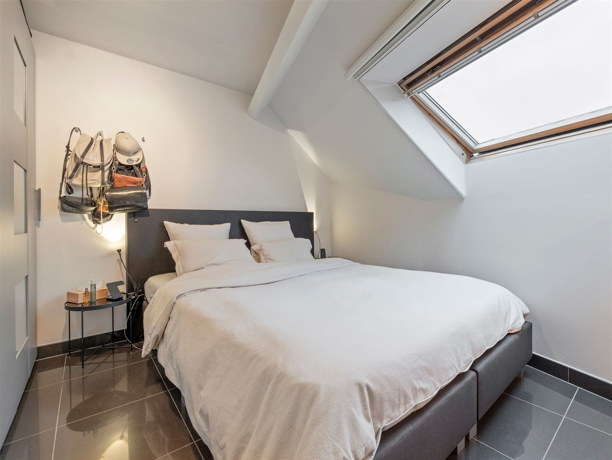 KNAP ENERGIEZUININGE LOFT OD IDEAAL INVESTERINGSPAND VLAKBIJ HET CENTRUM VAN SINT-TRUIDEN  foto 11