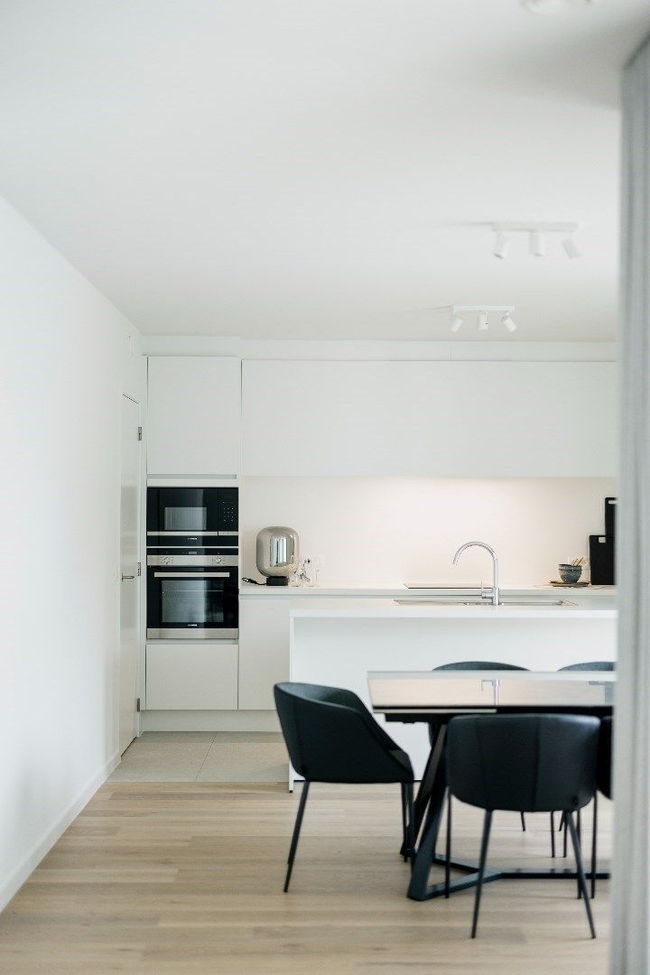 Appartement te koop foto 3