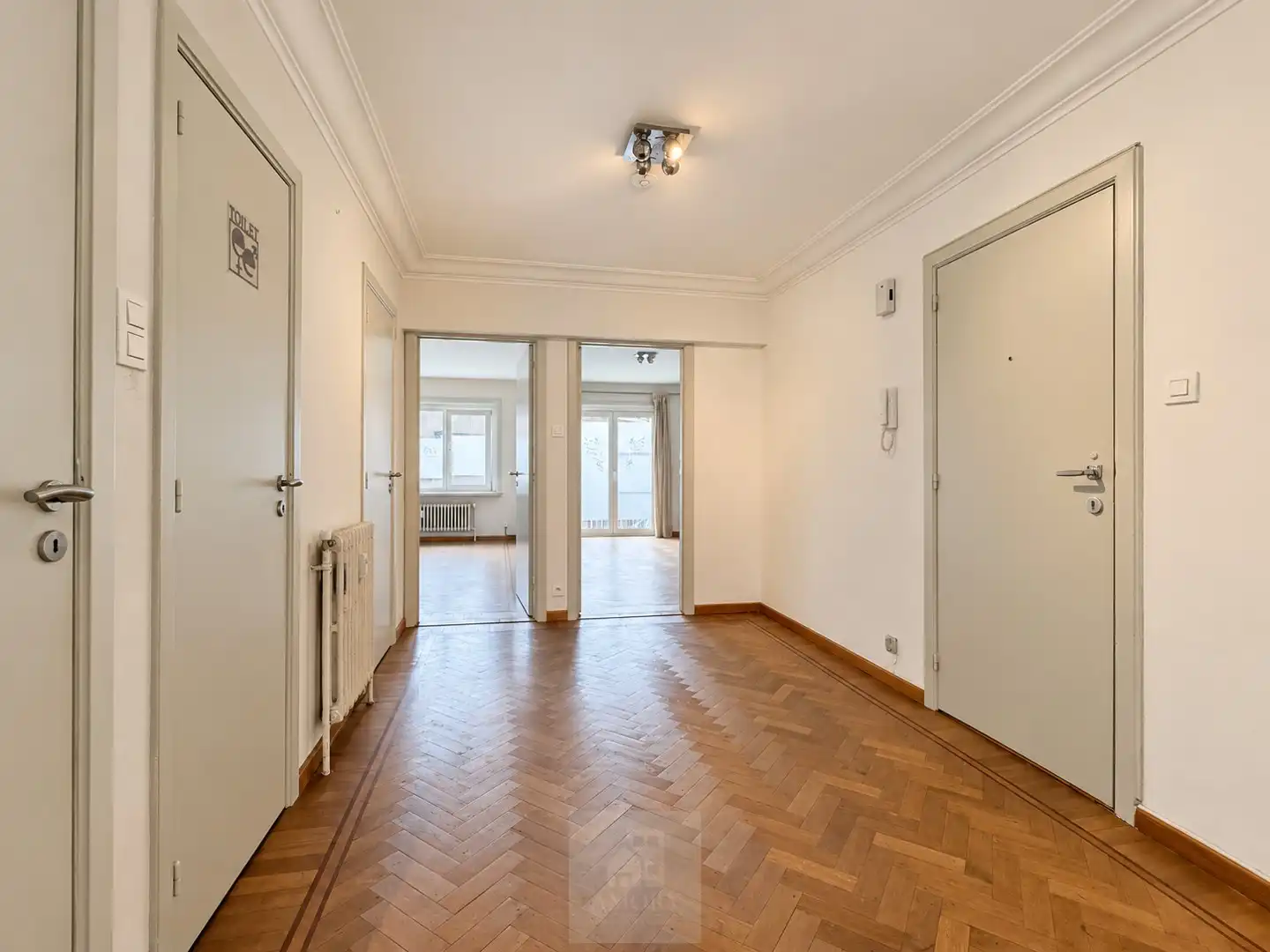 2 slpk-appartement met terras op toplocatie (Brabantdam) foto 11