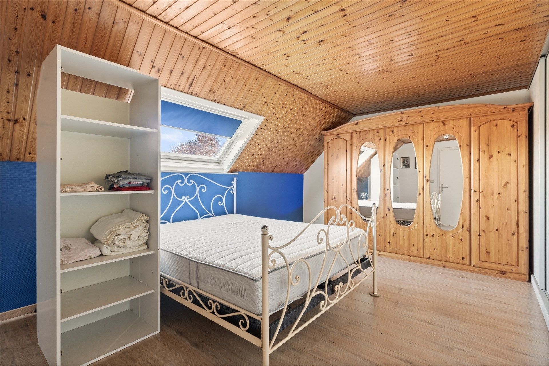 goed geïsoleerde woning op top- ligging foto 17