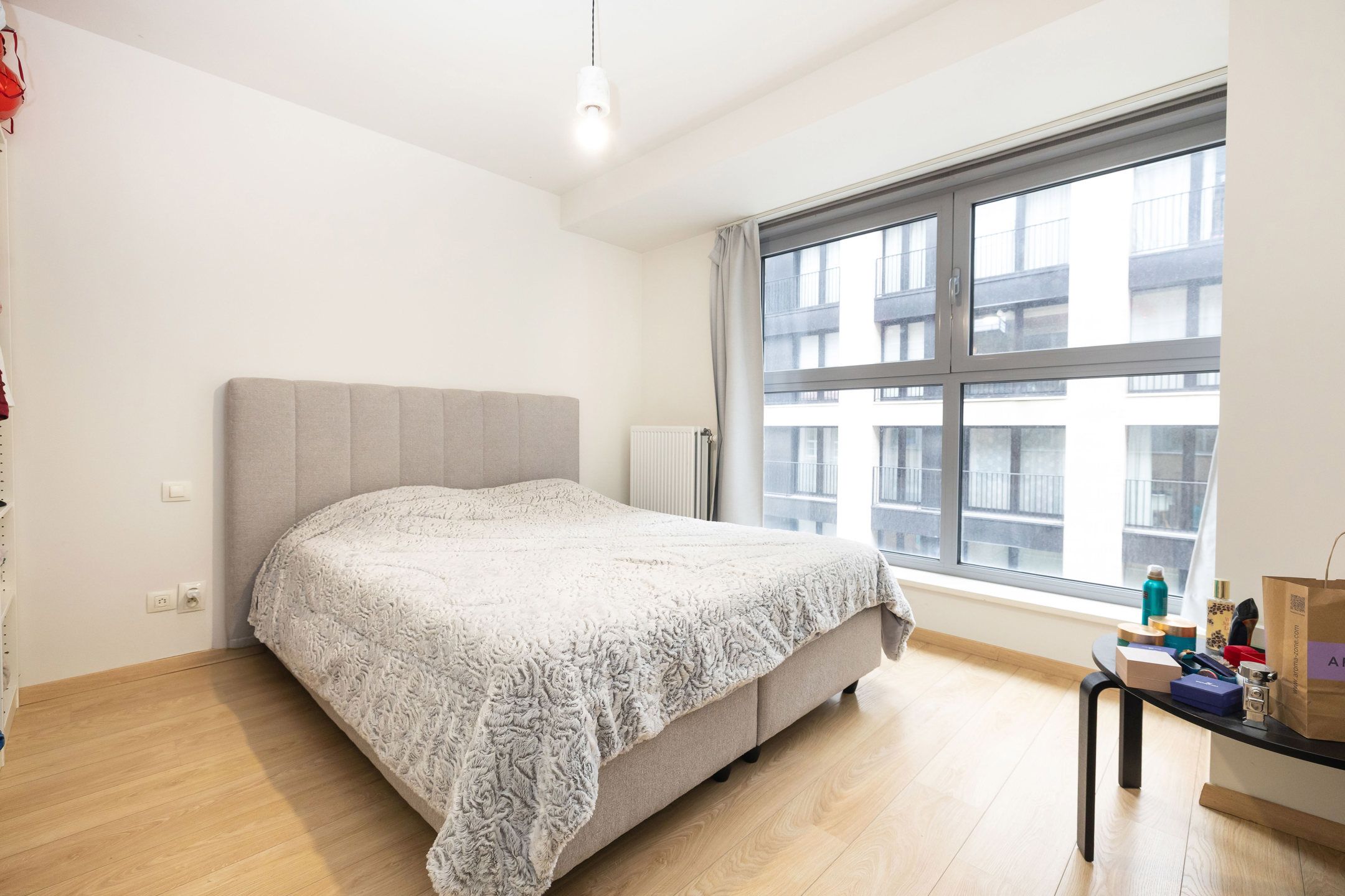 Appartement met 1 slaapkamer + kelder foto 7