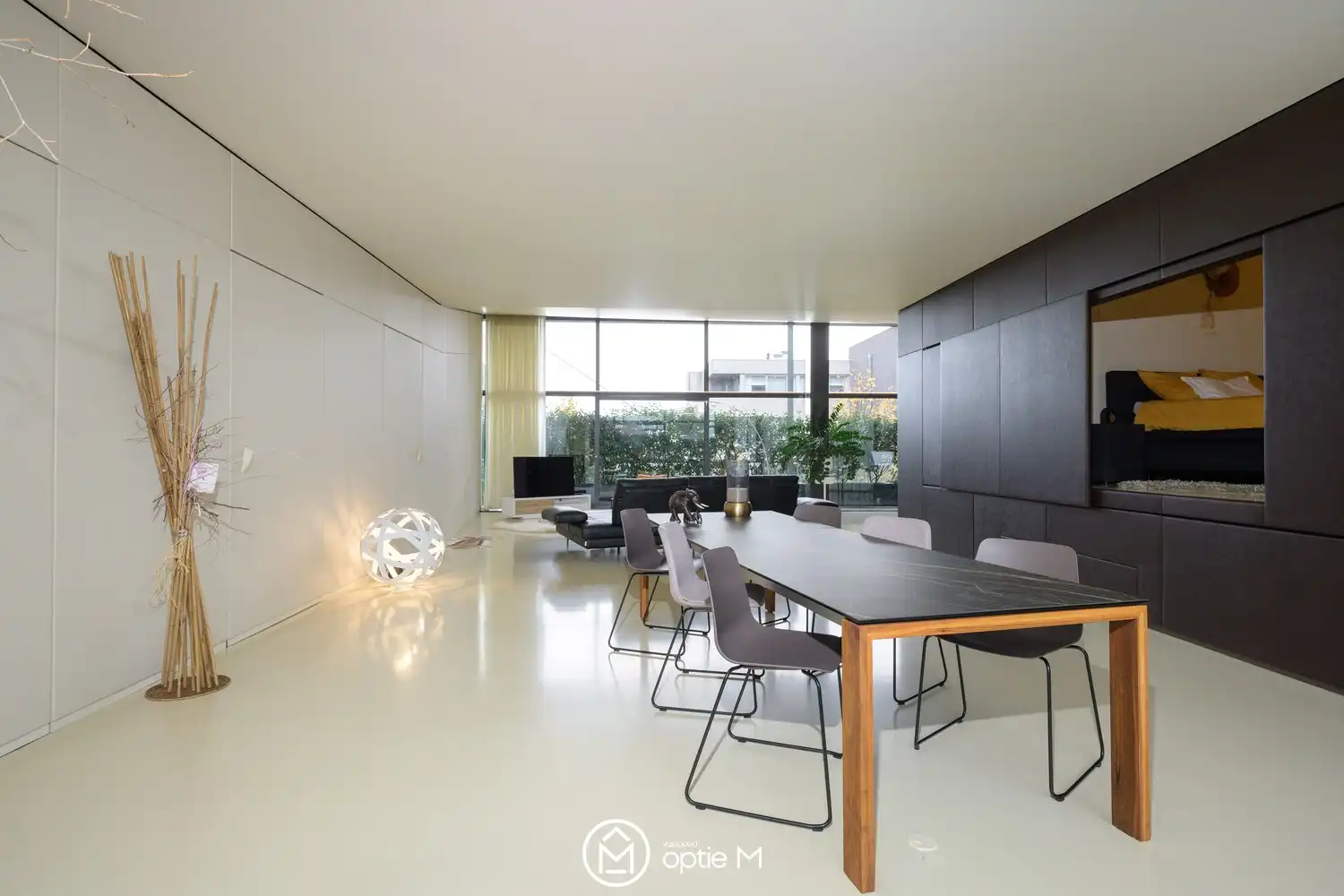 RUIME LUXE LOFT MET GROTE TERRASSEN foto 13