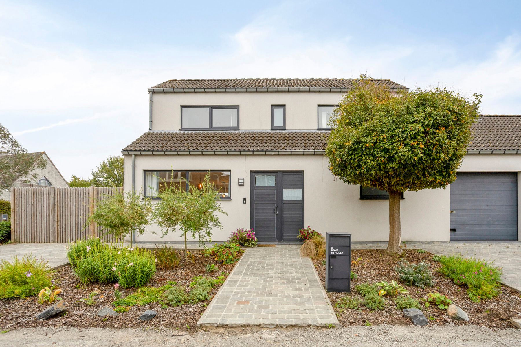 Instapklare woning te Wolvertem! foto 2