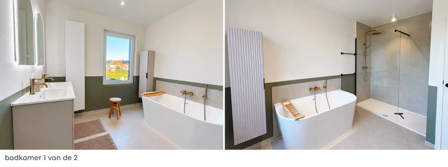 Luxe woning met 5 kamers, grote garage, grote uitbouw en een aangename tuin foto 13