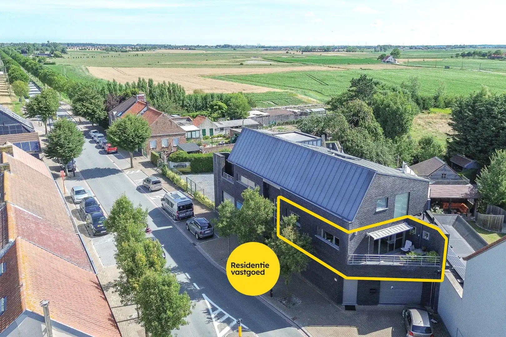 Appartement te koop Nieuwe Steenweg 1 -/0102 - 8420 De Haan