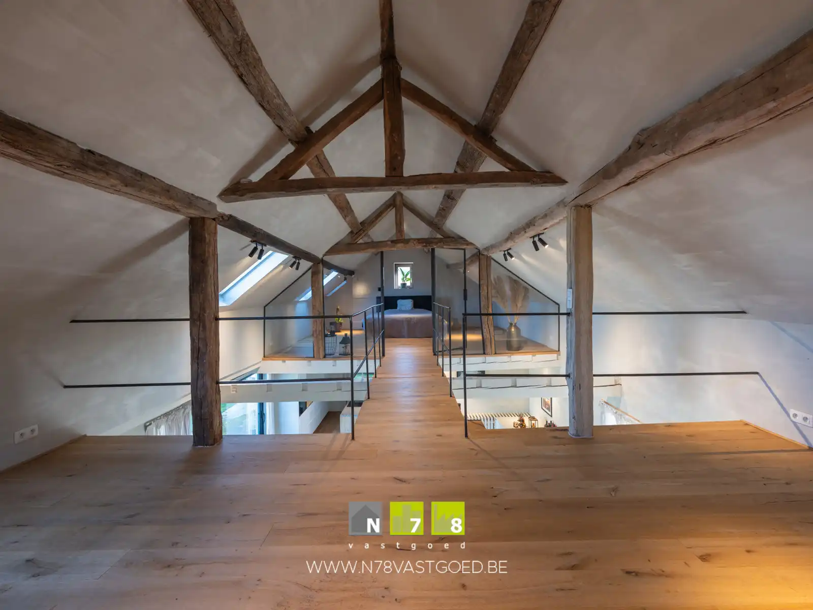 Appartement te koop foto 15