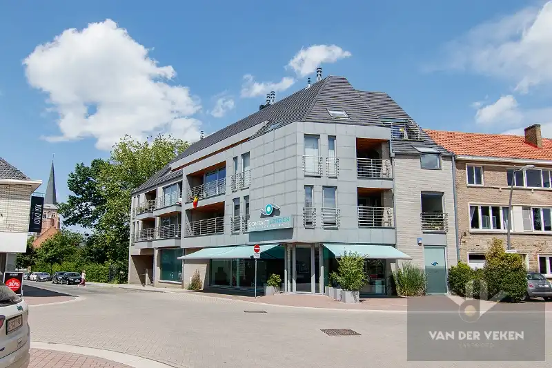 2-SLPKAPP MET KELDER EN PARKING IN CENTRUM DIEPENBEEK foto 32