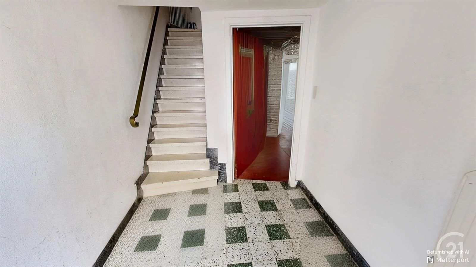 Woning met tuin en 3 slk centraal gelegen foto 5