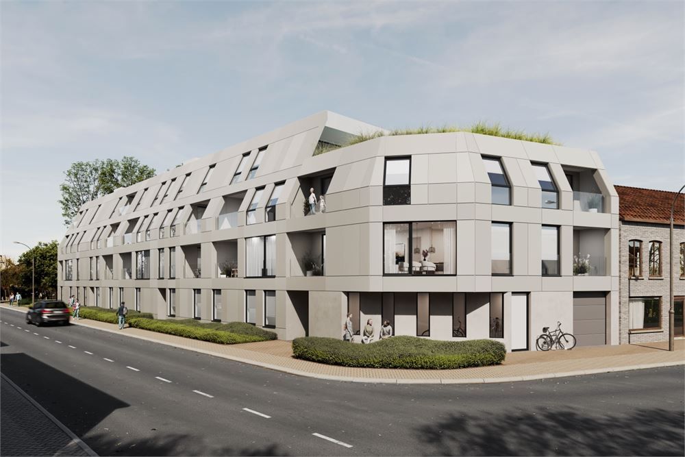 Appartement te koop foto 3