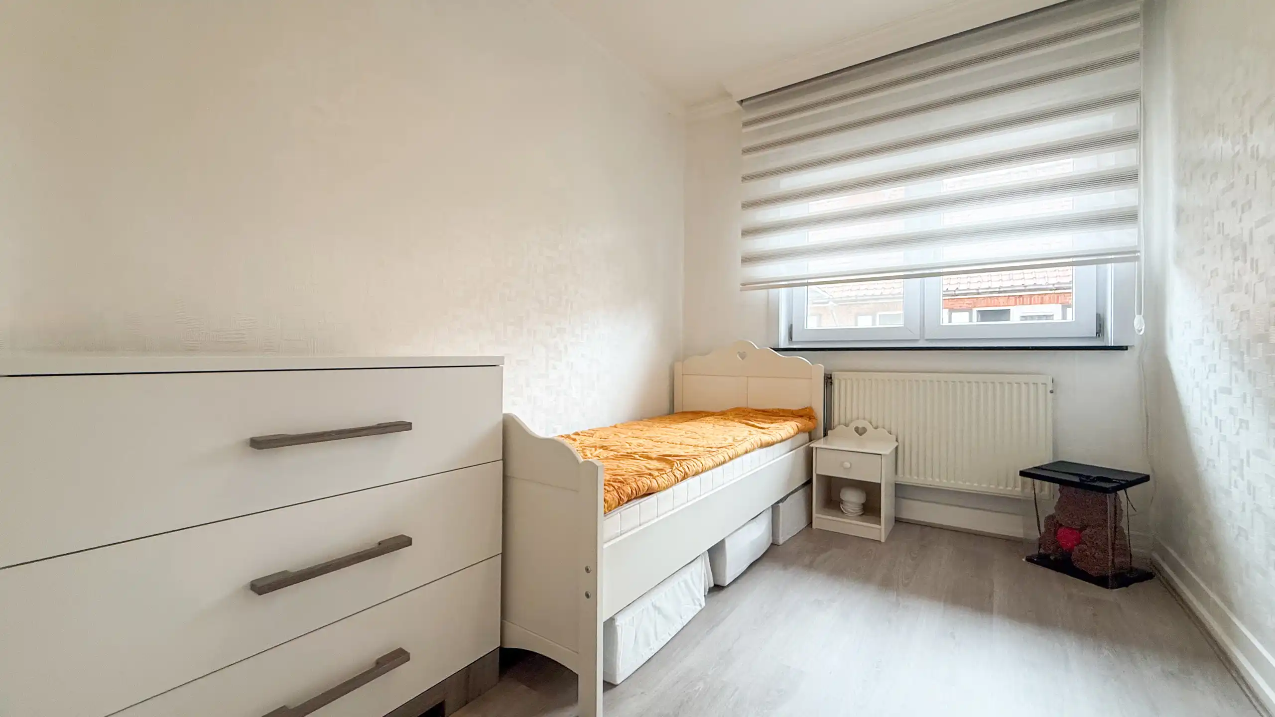 Gezinswoning met 4 slaapkamers centraal in Heusden! foto 25