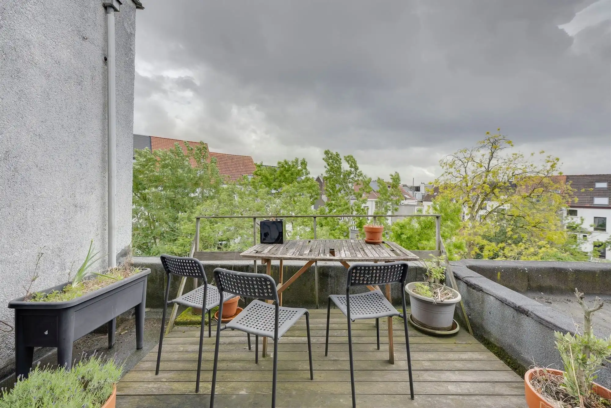 Polyvalent gebouw op het Zuid - ca 590 m² vloer - perceel ca 300 m² foto 16