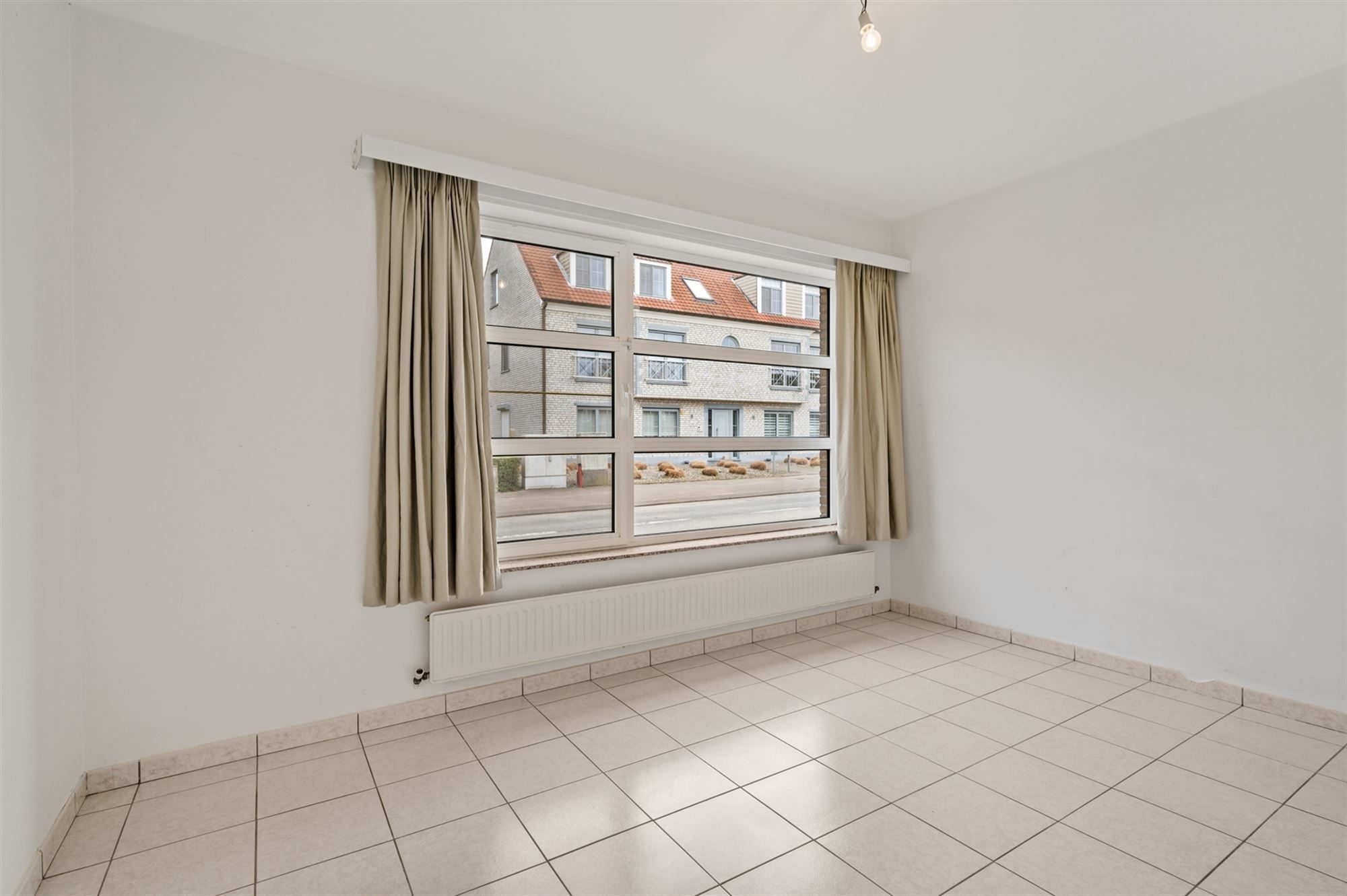 Charmant 1-slaapkamerappartement te Onze-Lieve-Vrouw-Waver foto 5