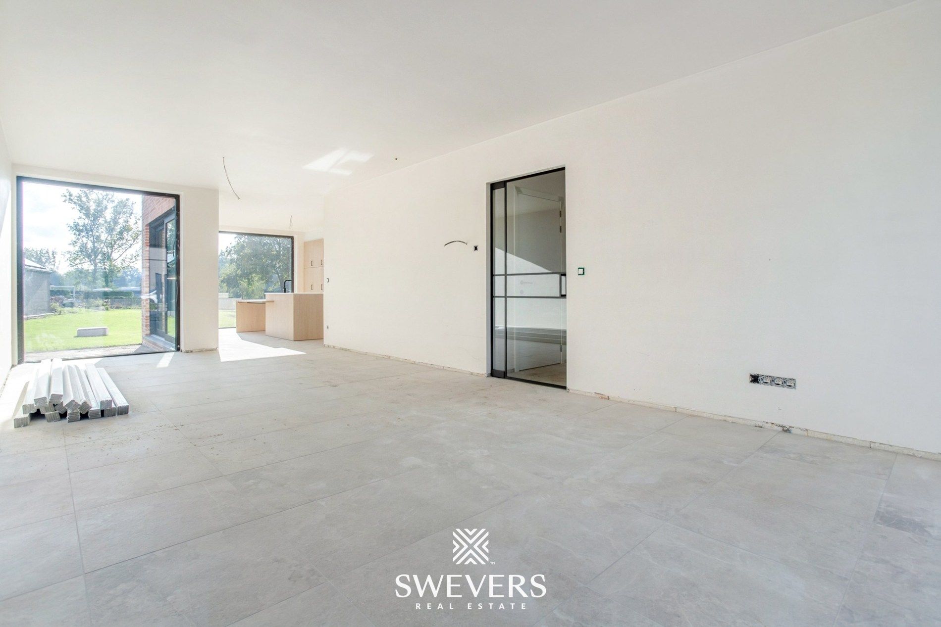 Instapklare nieuwbouw in Beringen: modern, ruim en energiezuinig! foto 7