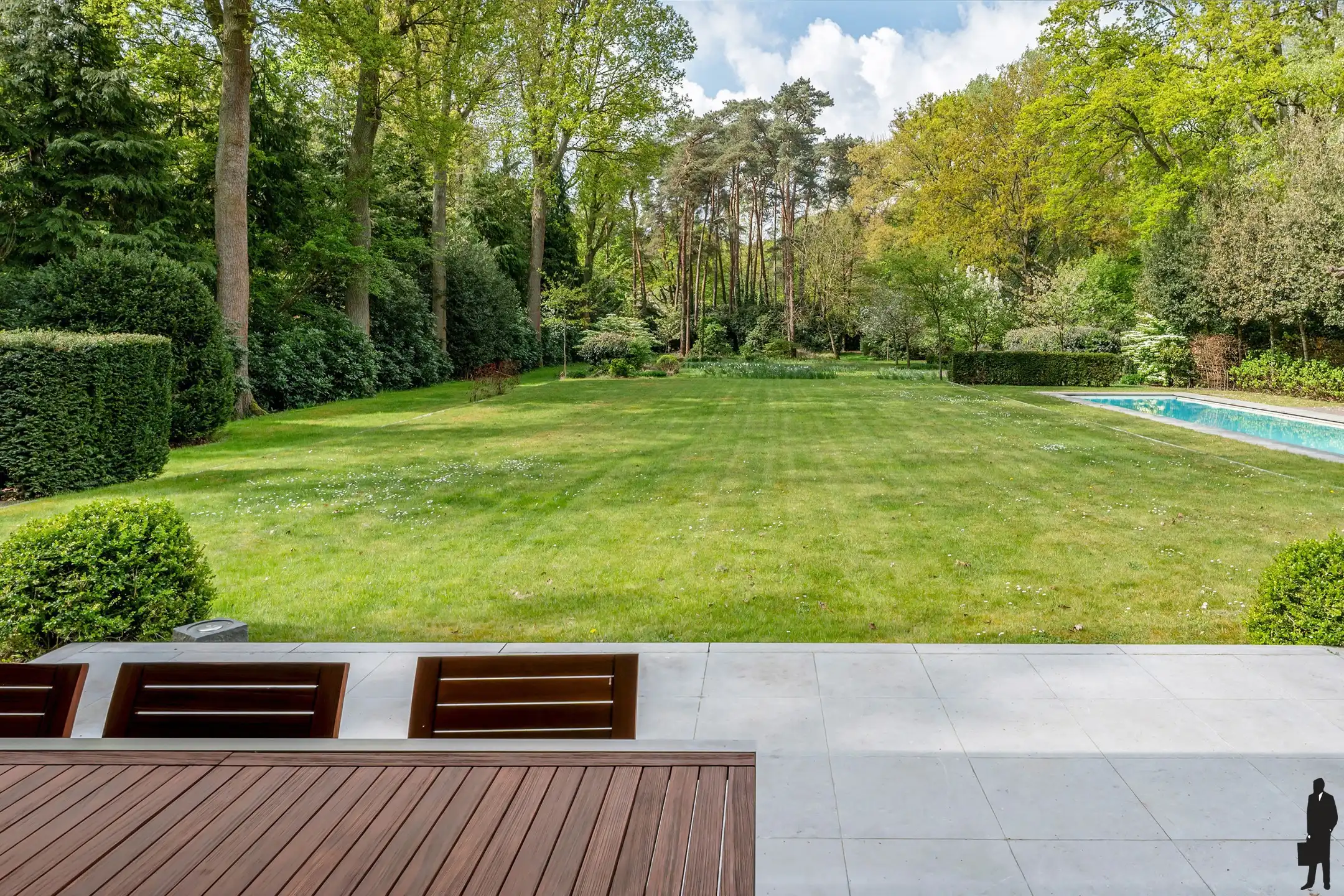 Villa met guesthouse & zwembad op 4.899 m² foto 23